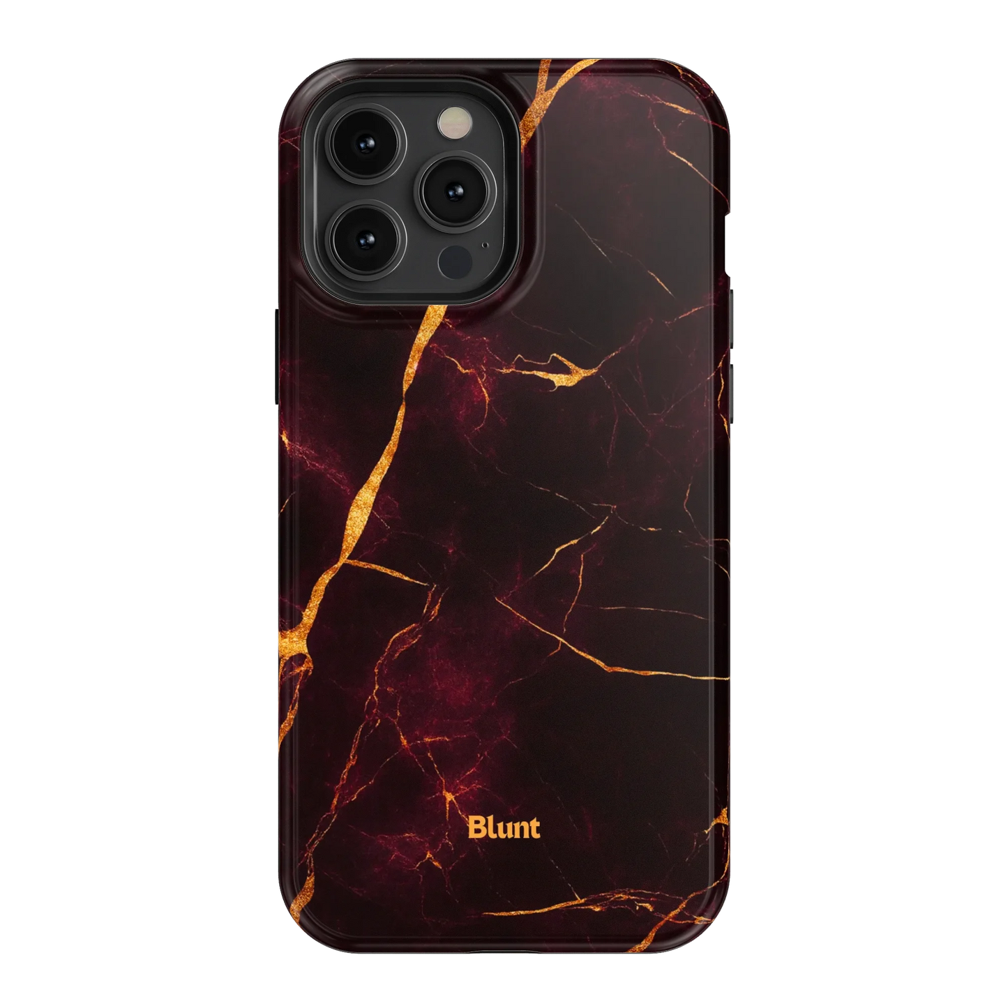 Altair iPhone Case
