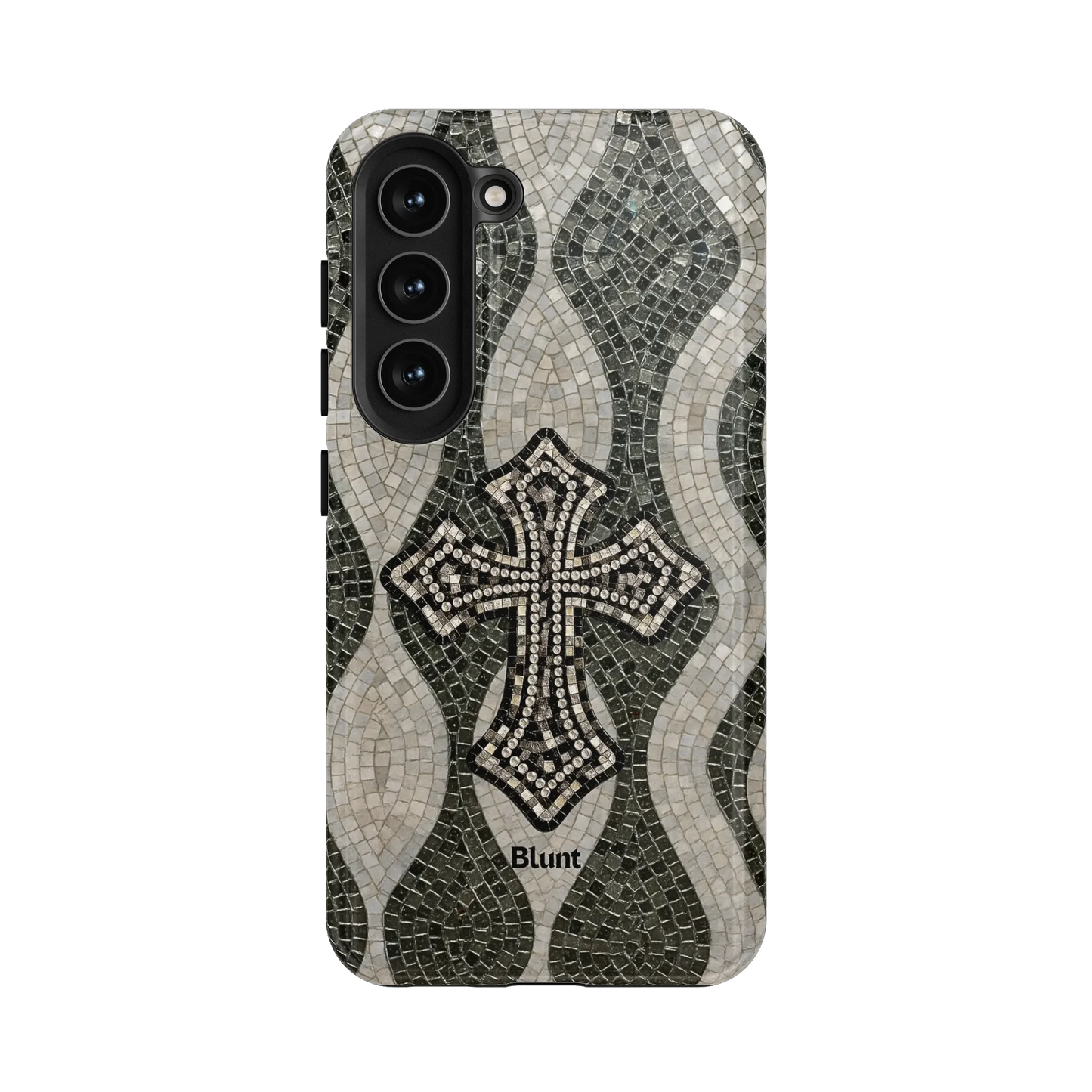 Sanctuary Samsung Case