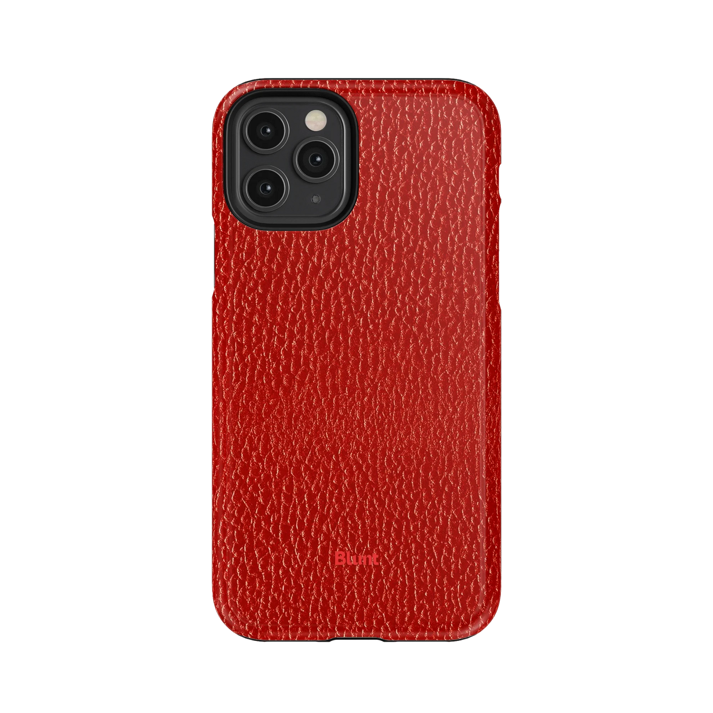 Bravik iPhone Case