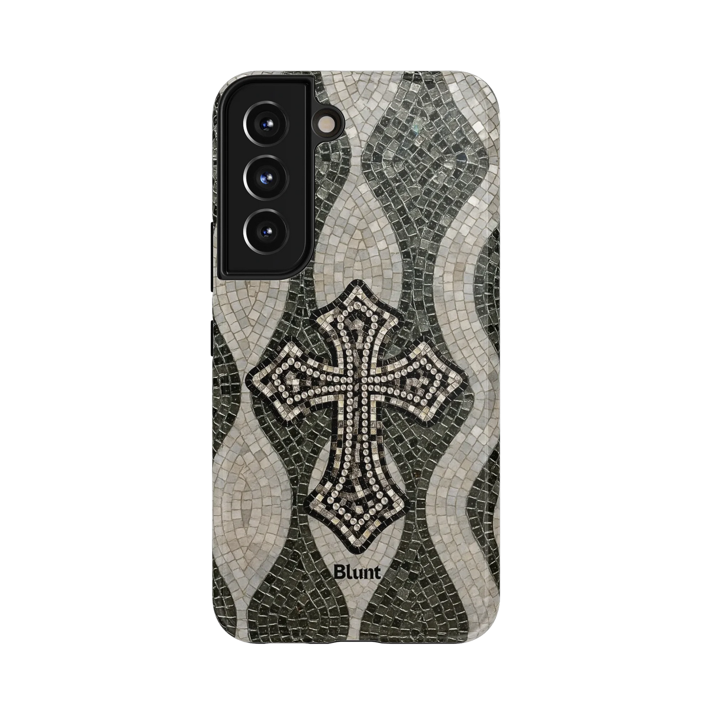 Sanctuary Samsung Case