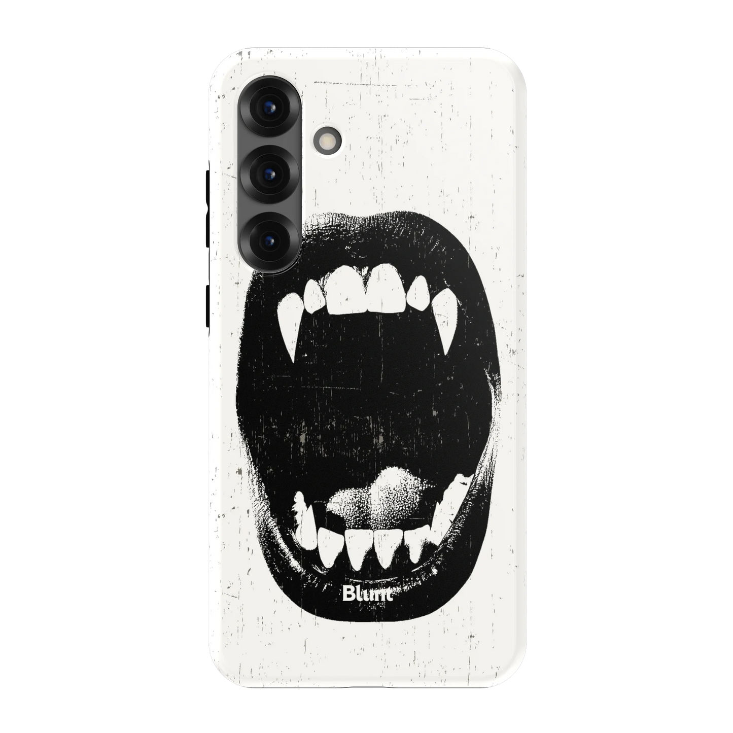 Venomous Samsung Case