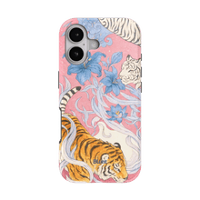 Natalia iPhone Case