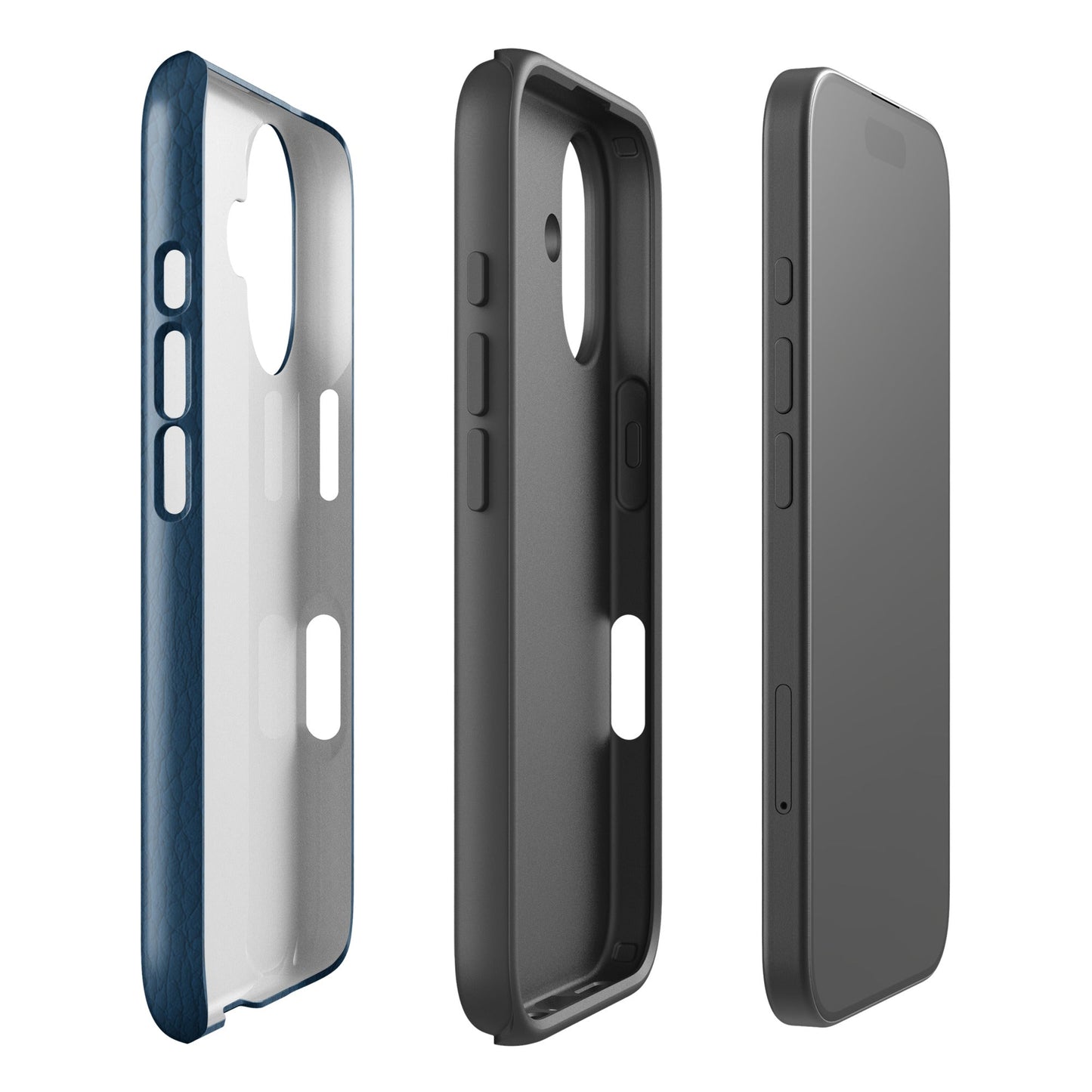 Nautik iPhone Case - Blunt Cases