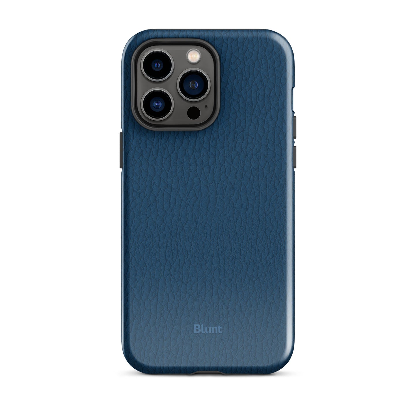Nautik iPhone Case - Blunt Cases