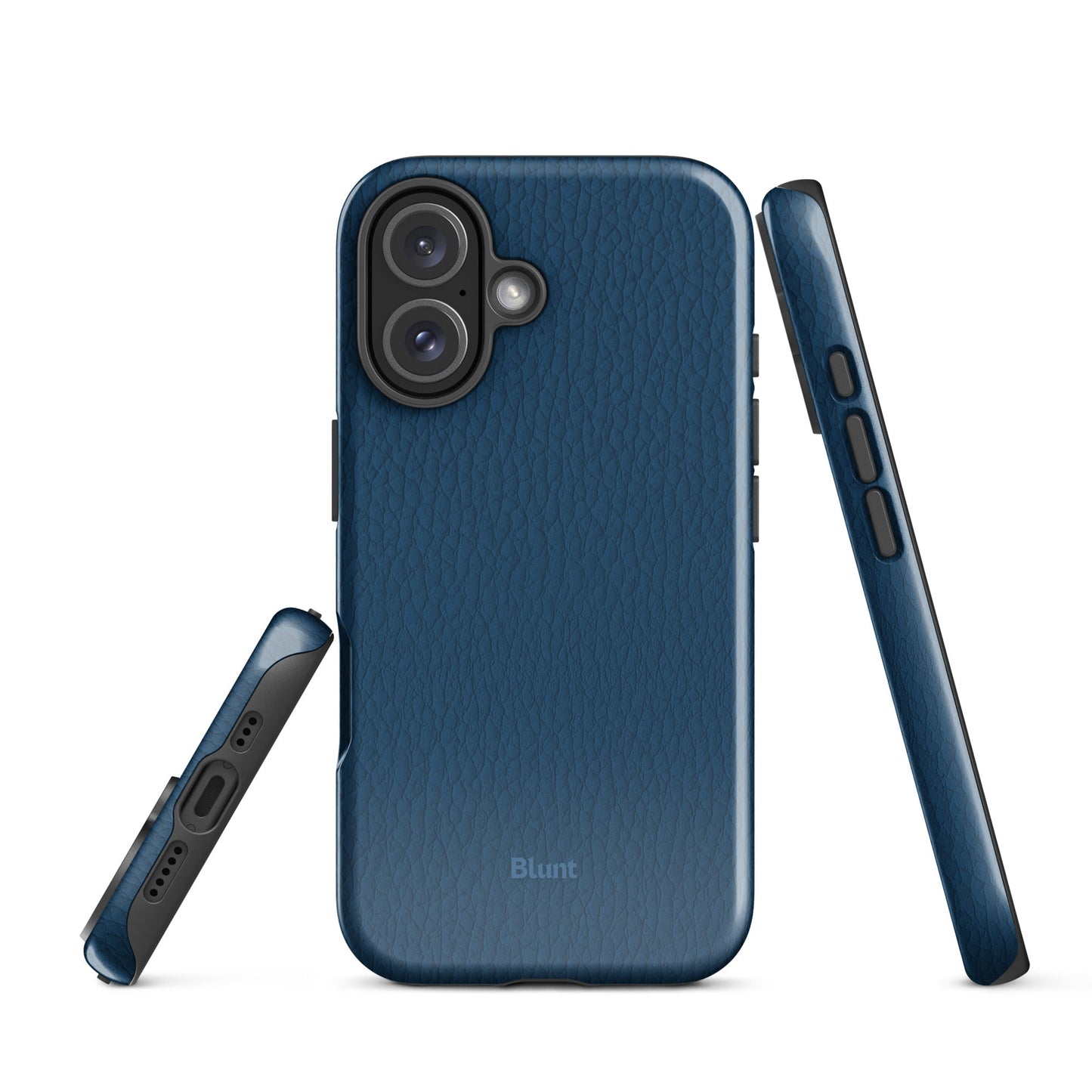Nautik iPhone Case - Blunt Cases