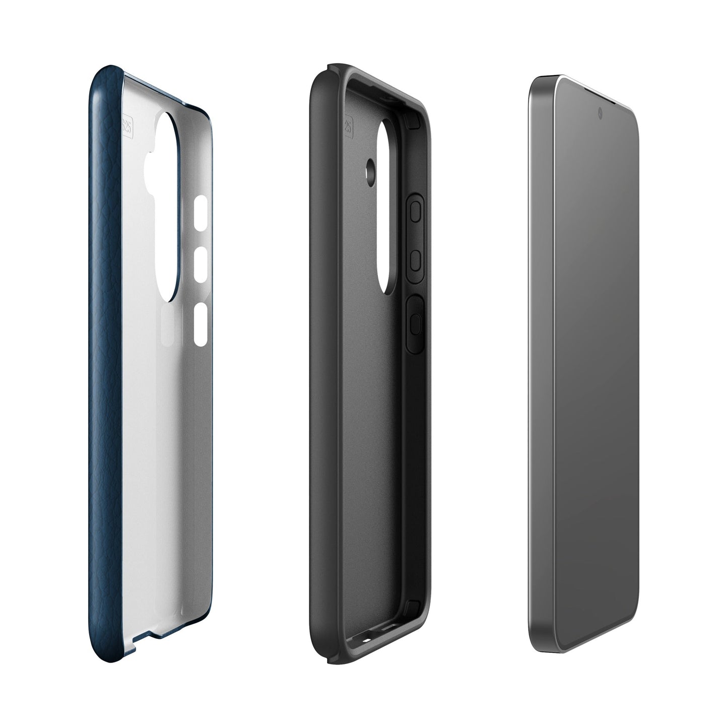 Nautik Samsung Case - Blunt Cases