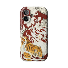 Nava Statement iPhone Case