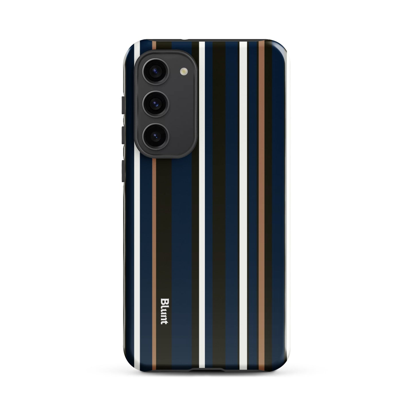 Navy League Samsung Case - Blunt Cases