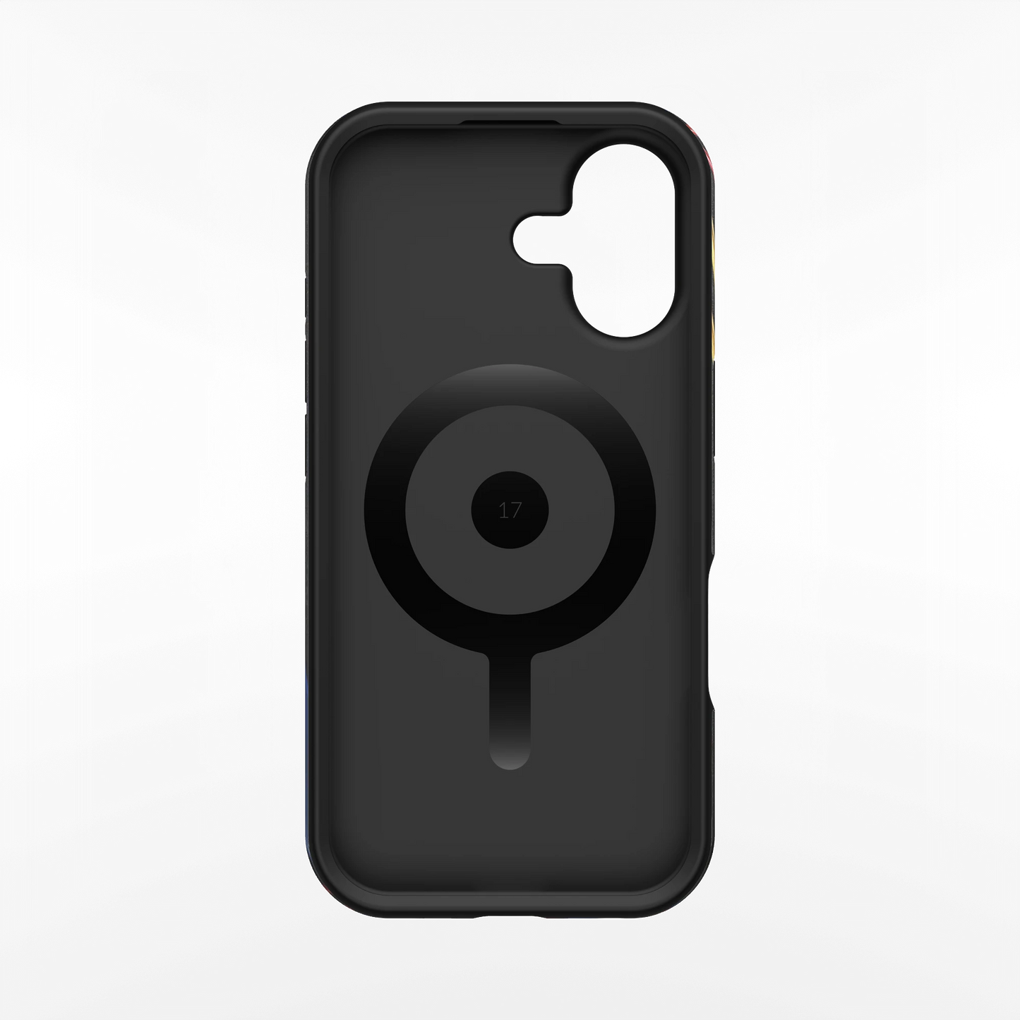 Slate iPhone Case