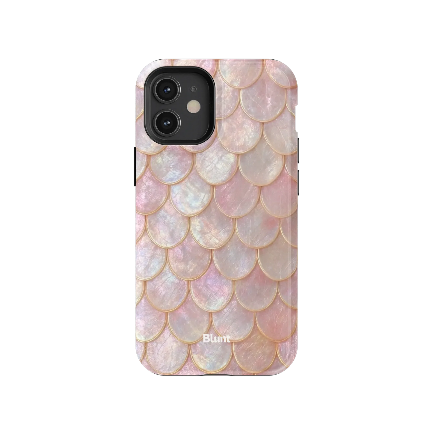 Rose Tide iPhone Case