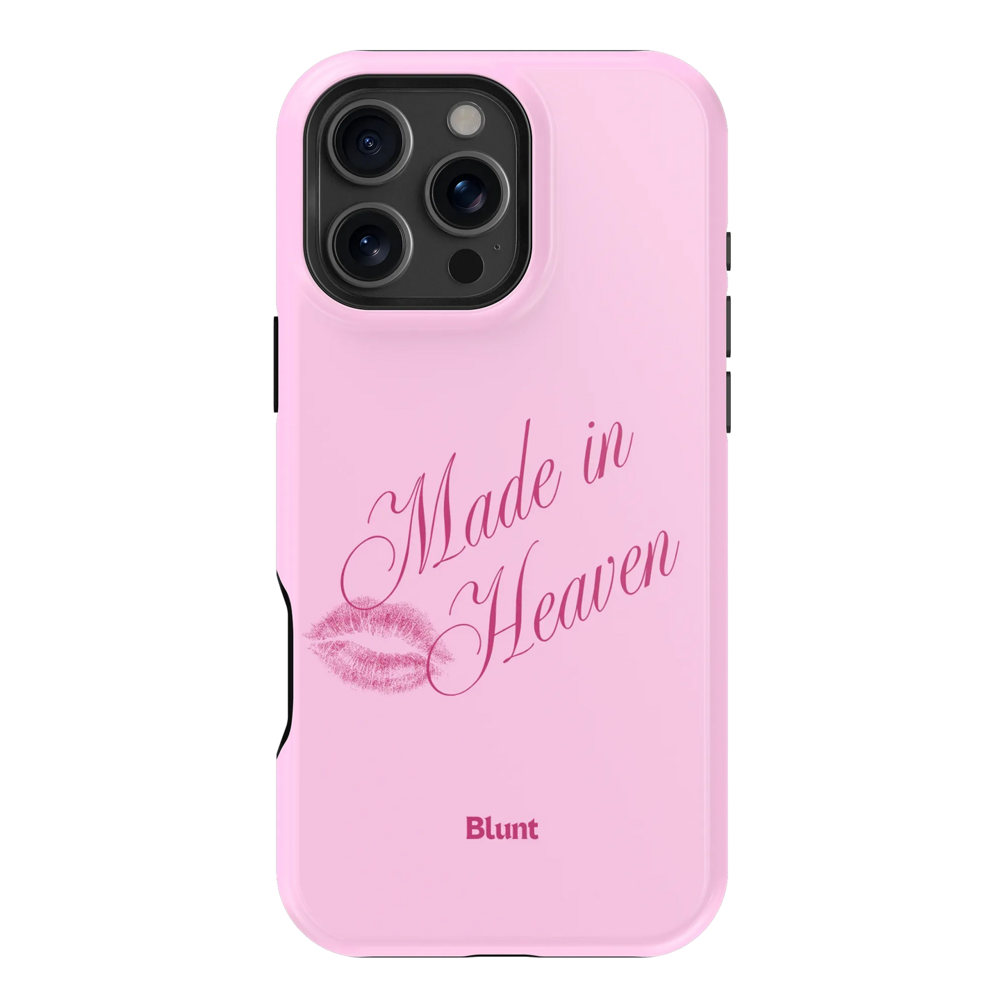 Heavenly iPhone Case