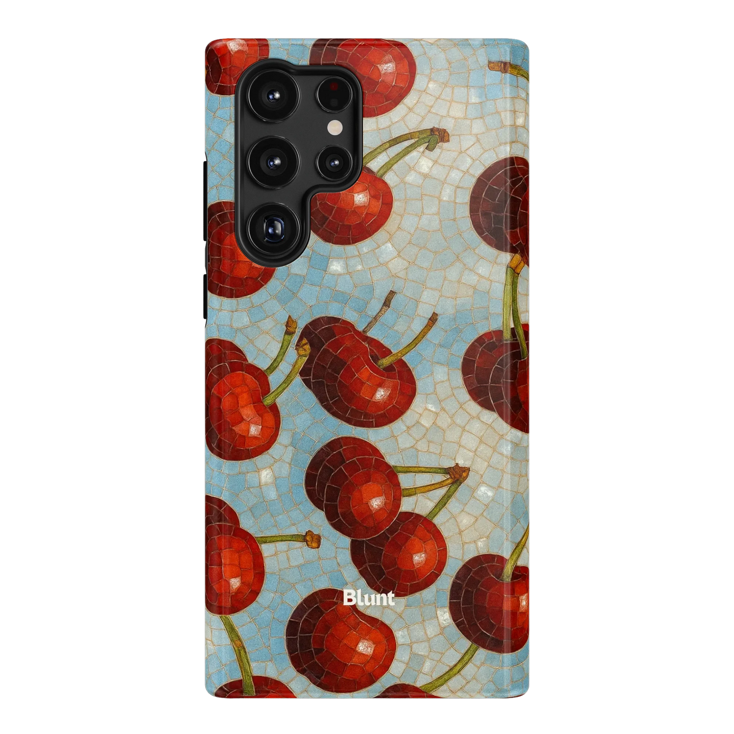 Vice Cherry Samsung Case