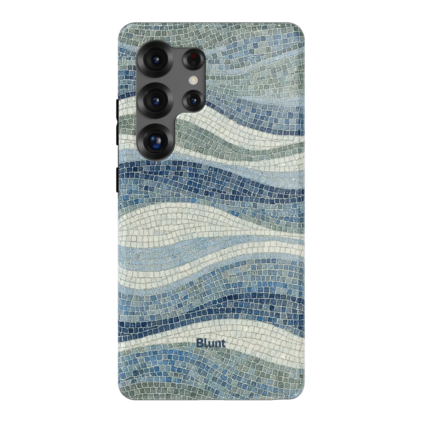 Undertow Samsung Case