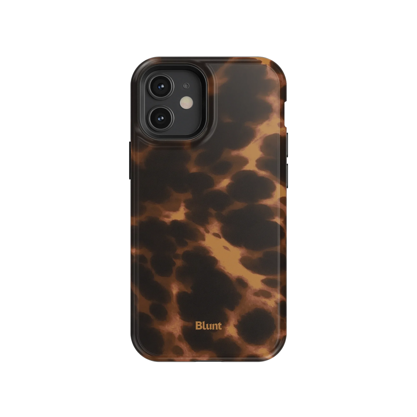 Cocoa Spark iPhone Case
