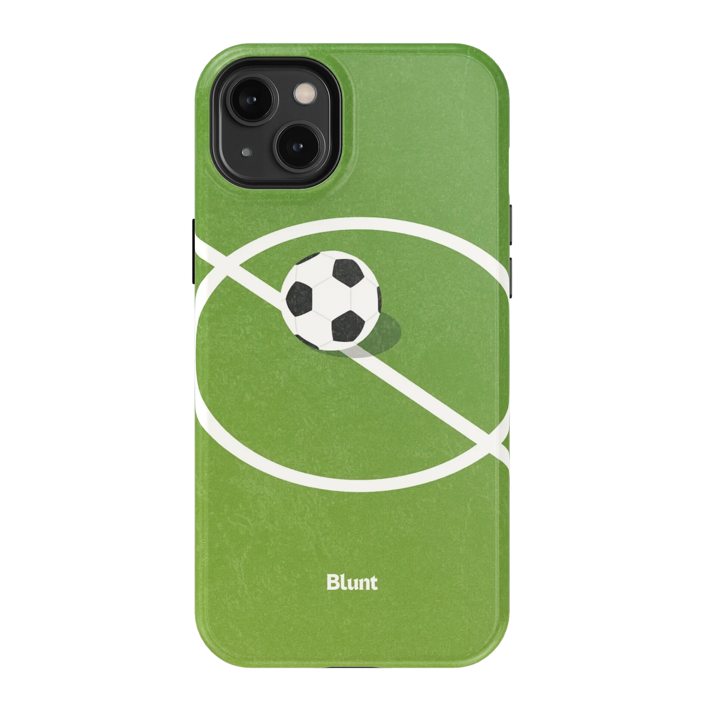 Strike iPhone Case