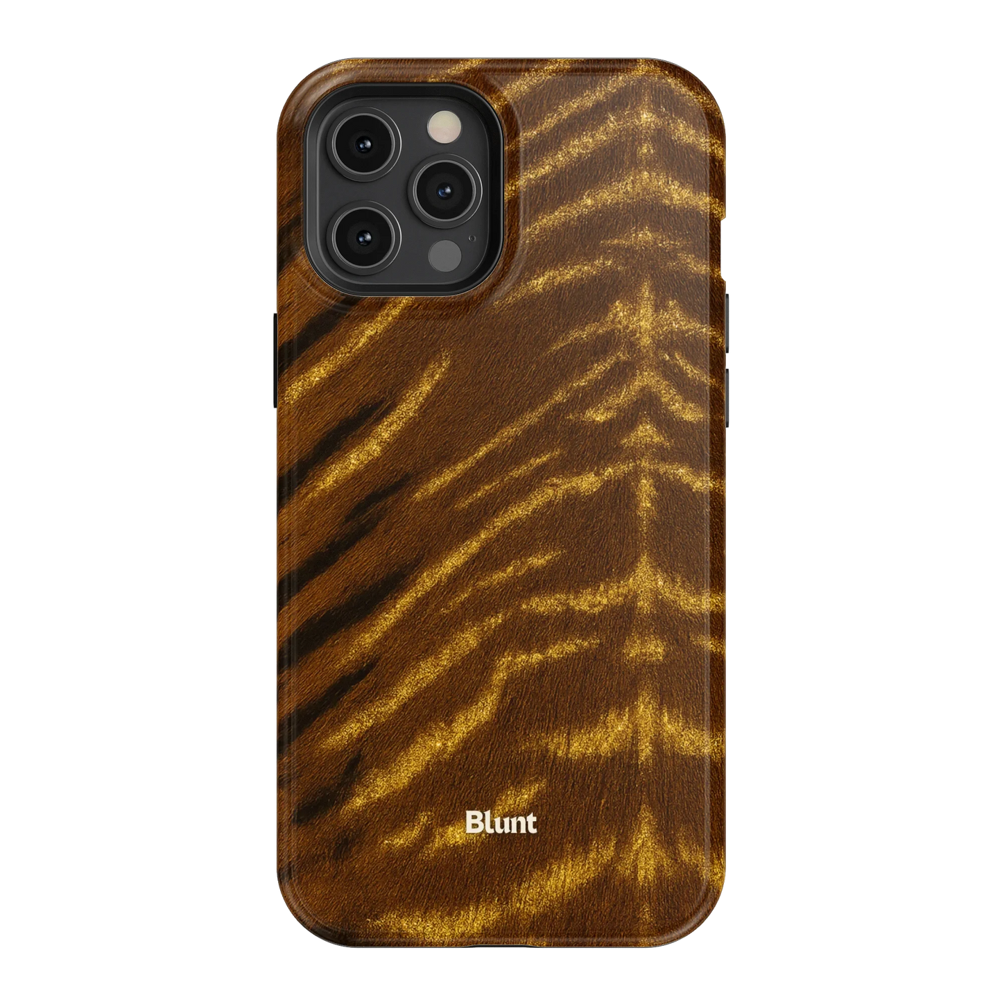 Cavalli iPhone Case