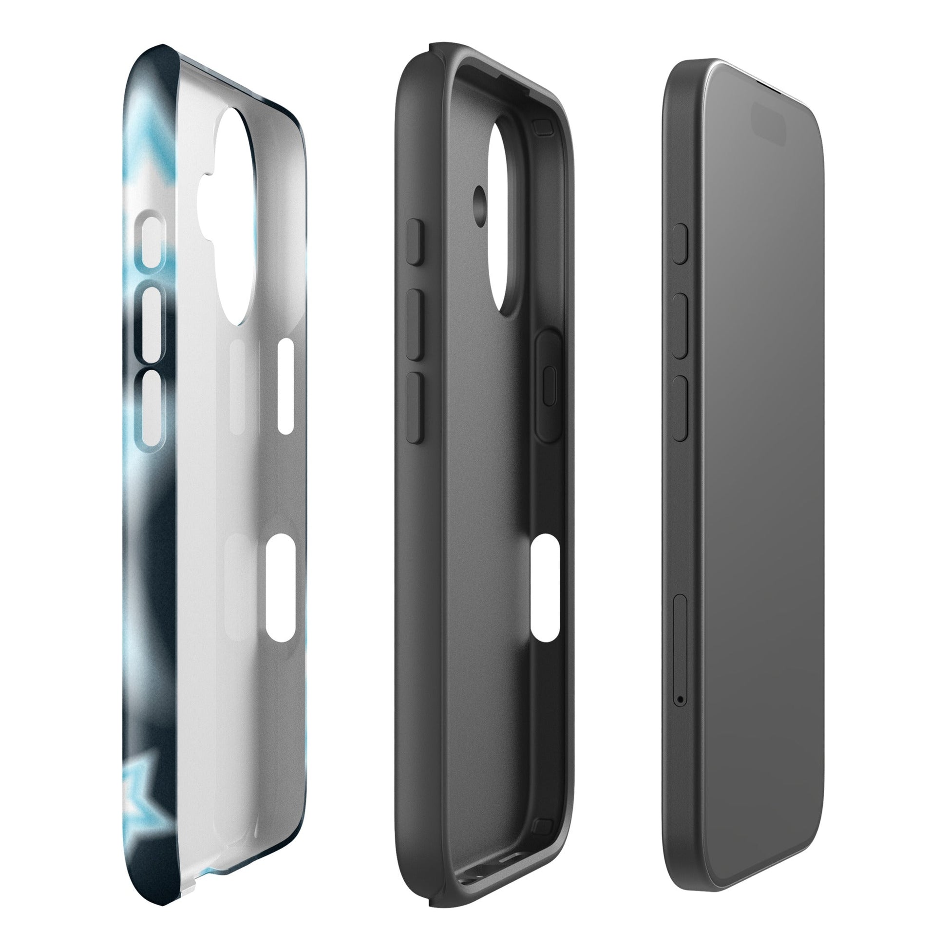 Neblue iPhone Case - Blunt Cases