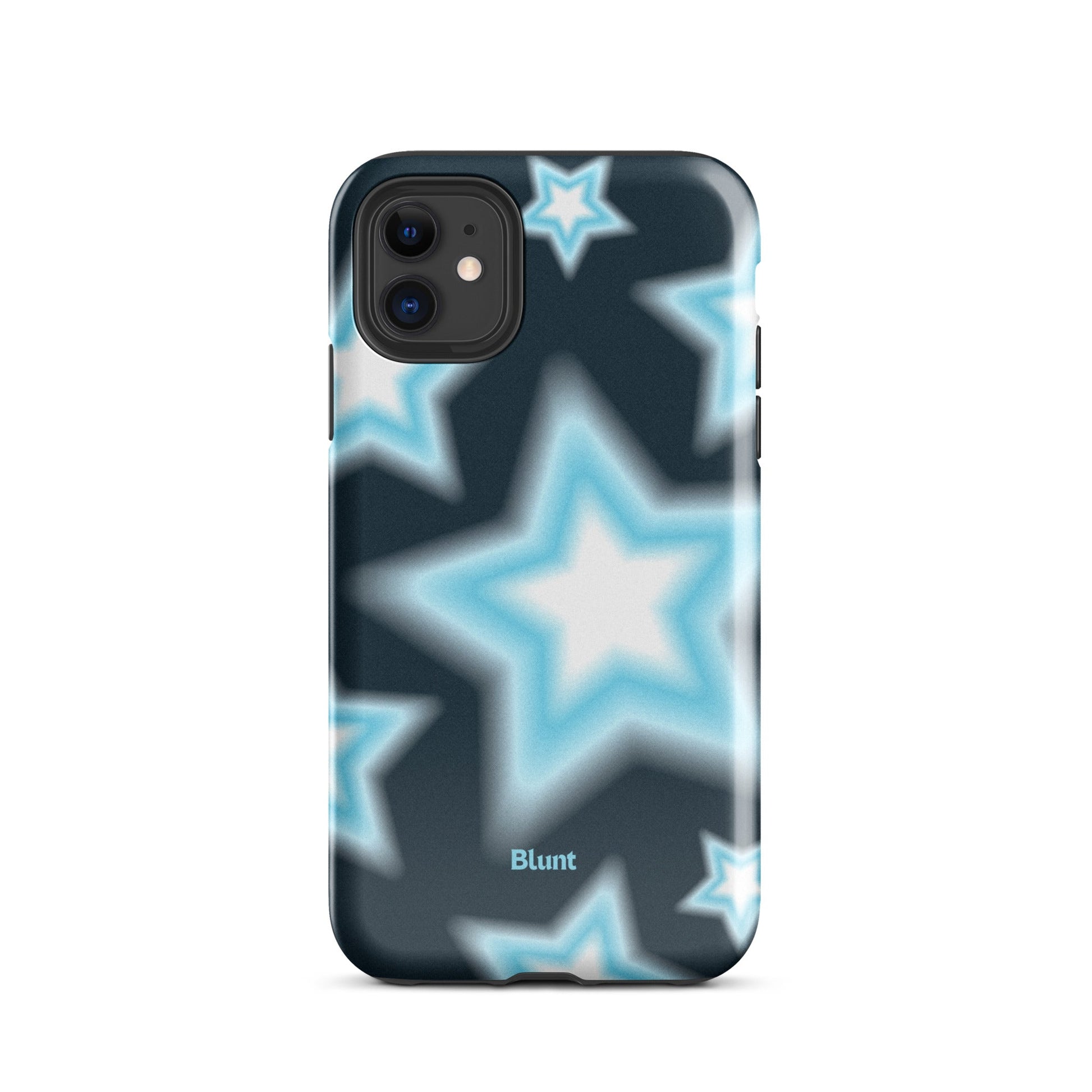 Neblue iPhone Case - Blunt Cases