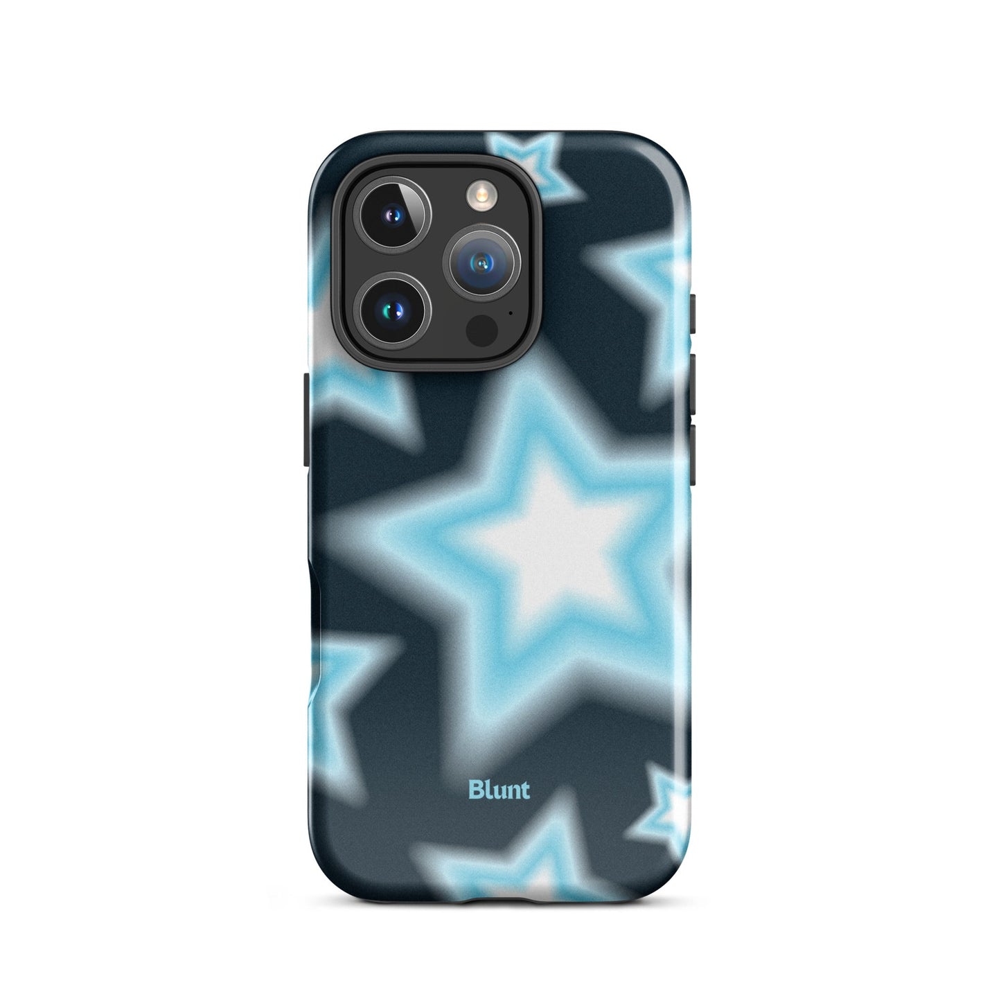 Neblue iPhone Case - Blunt Cases