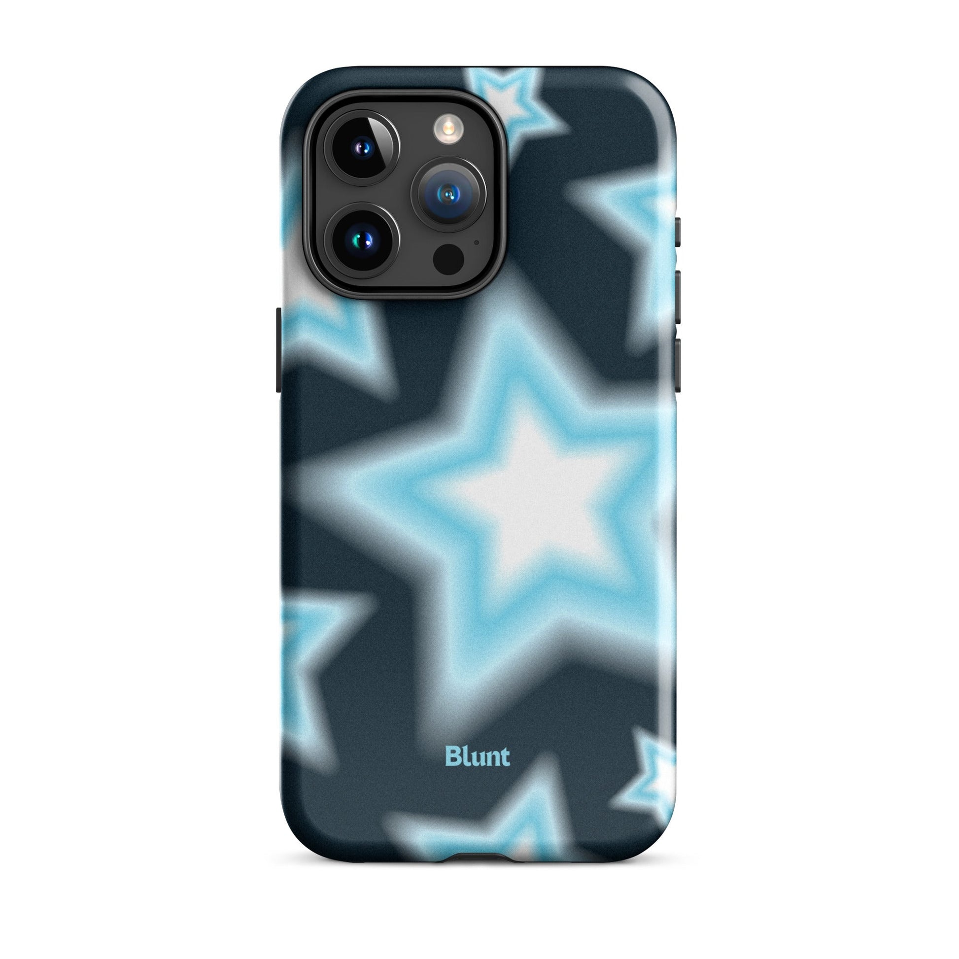 Neblue iPhone Case - Blunt Cases