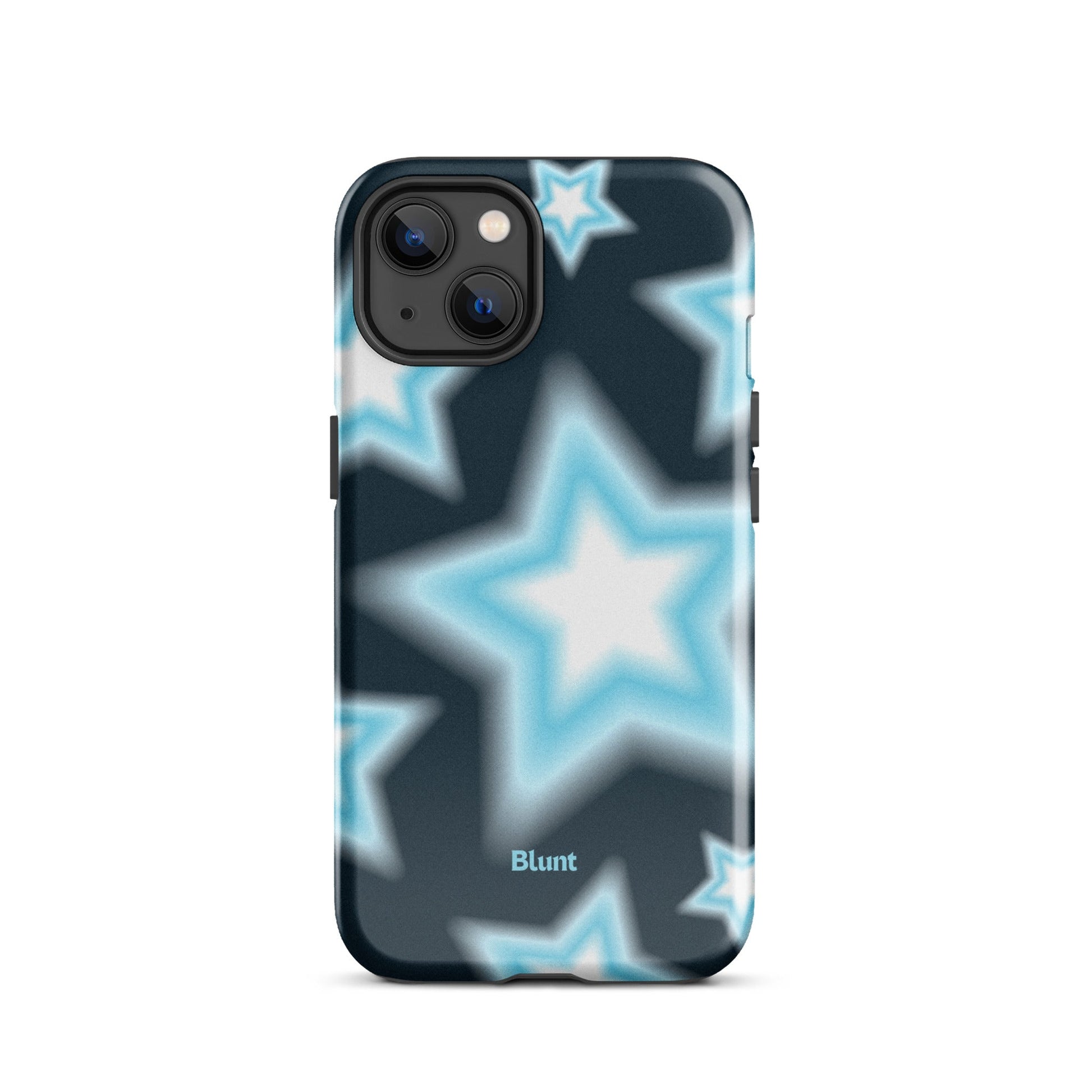 Neblue iPhone Case - Blunt Cases