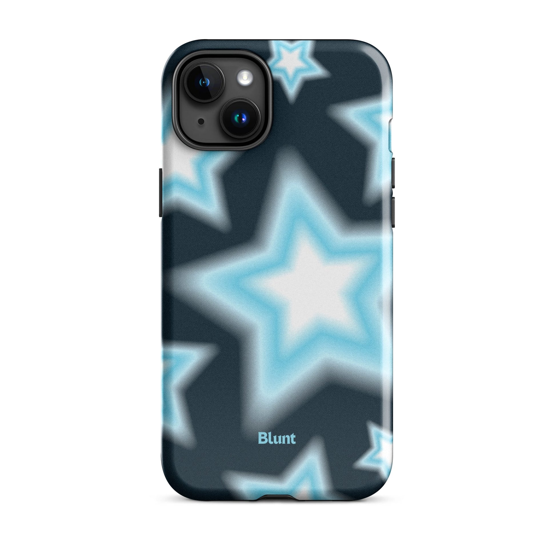Neblue iPhone Case - Blunt Cases