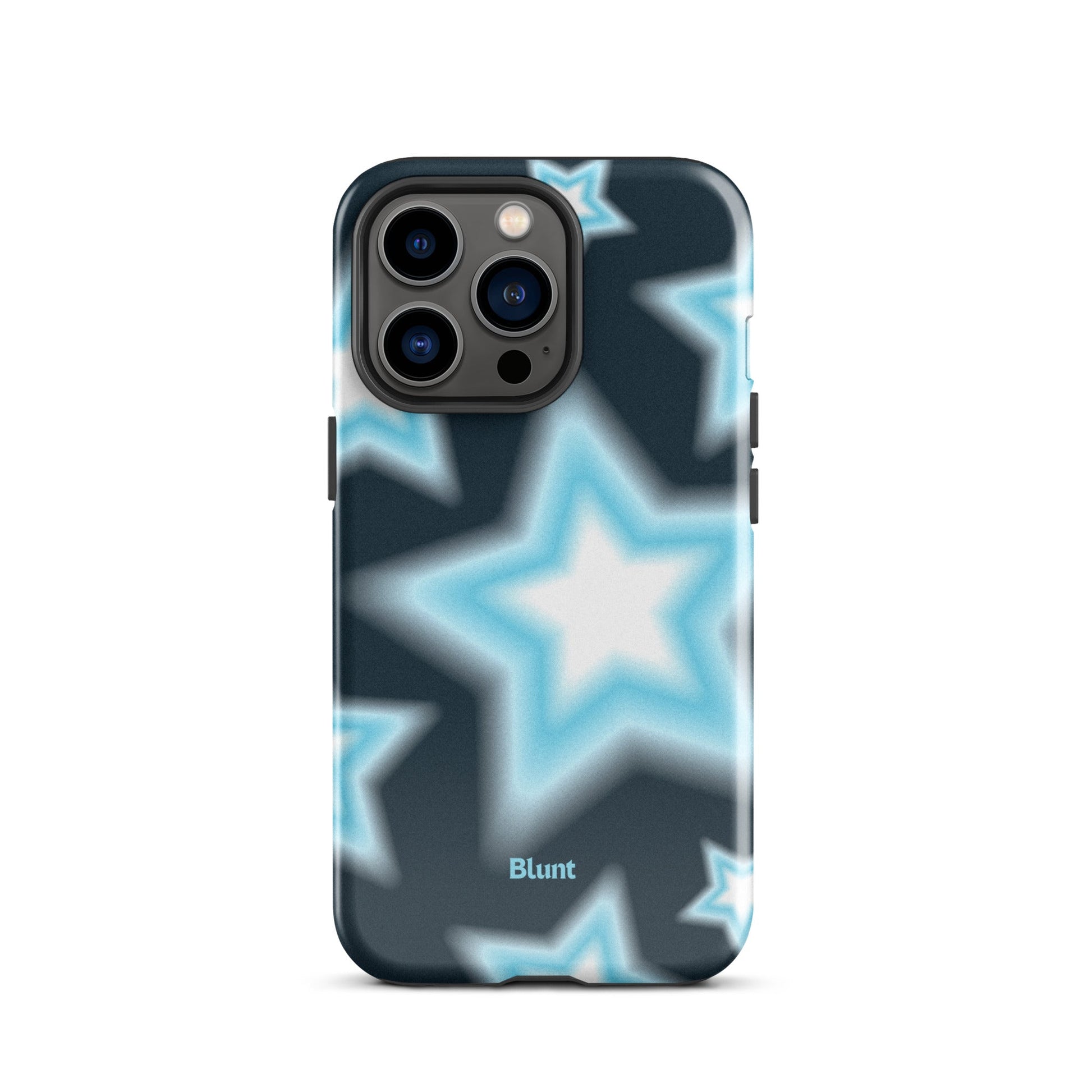 Neblue iPhone Case - Blunt Cases