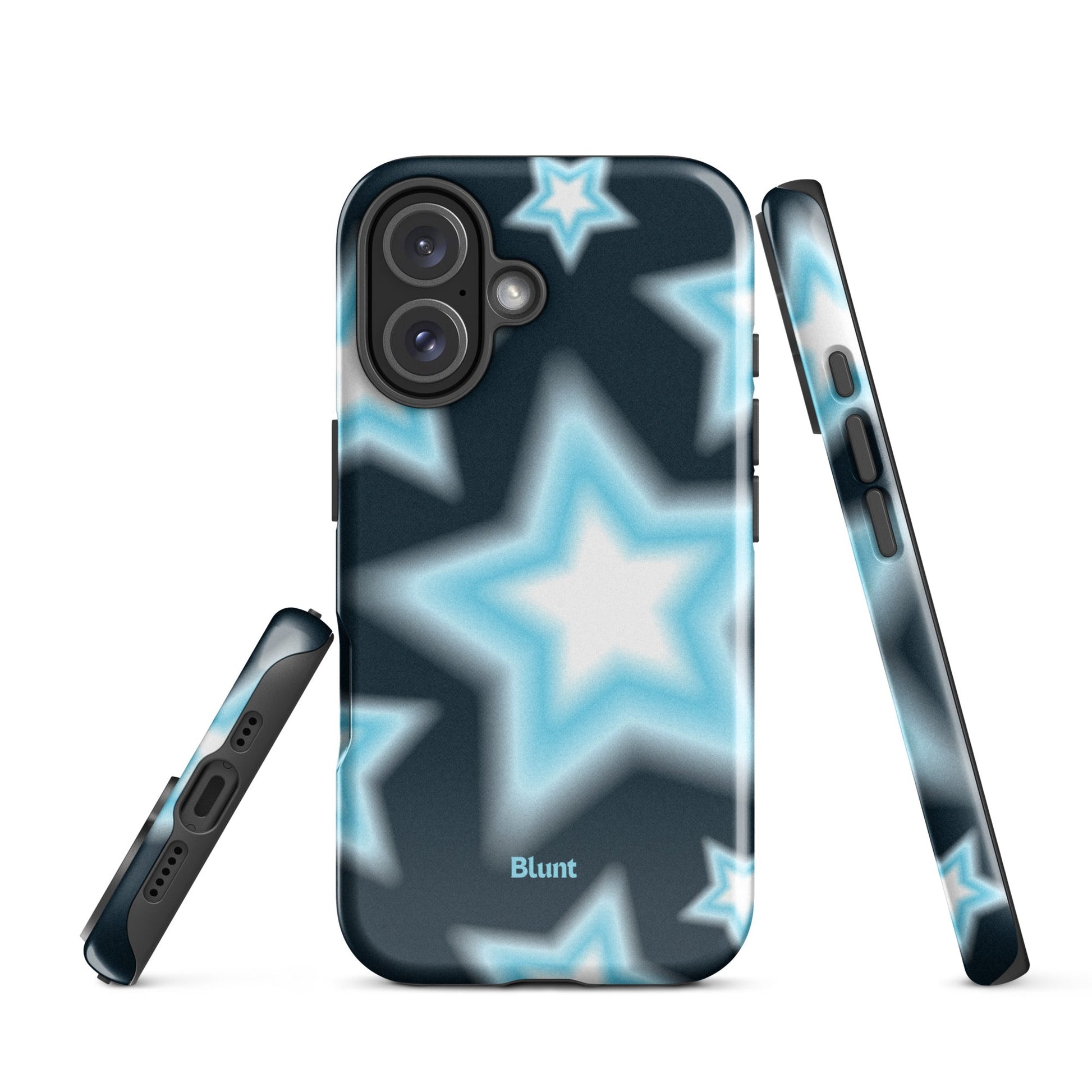 Neblue iPhone Case - Blunt Cases