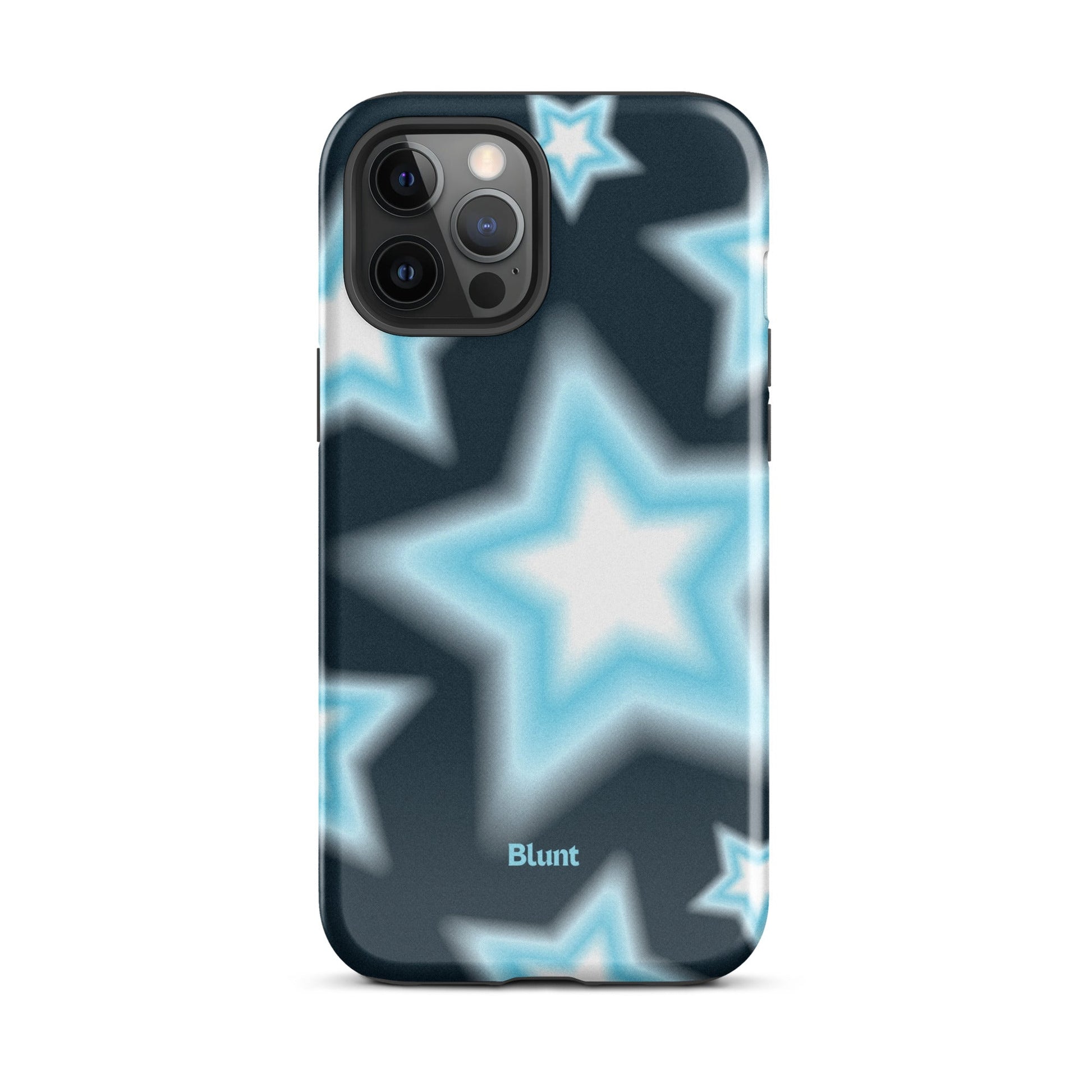 Neblue iPhone Case - Blunt Cases