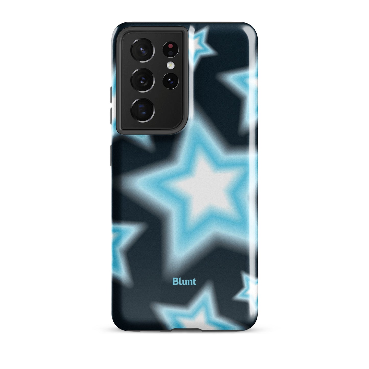 Neblue Samsung Case - Blunt Cases