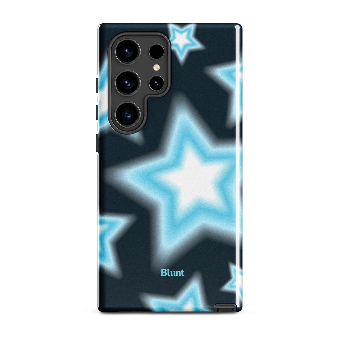 Neblue Samsung Case - Blunt Cases