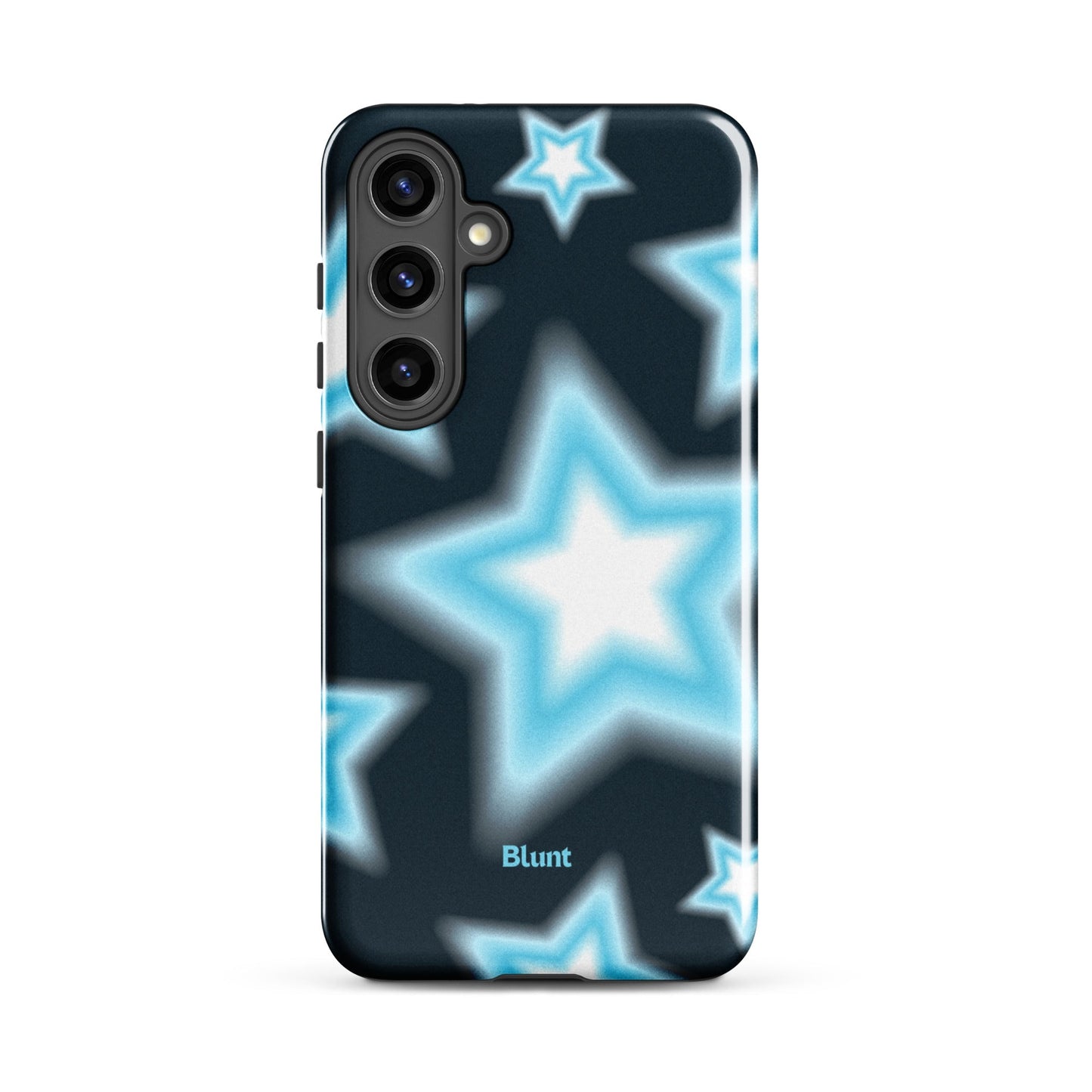 Neblue Samsung Case - Blunt Cases
