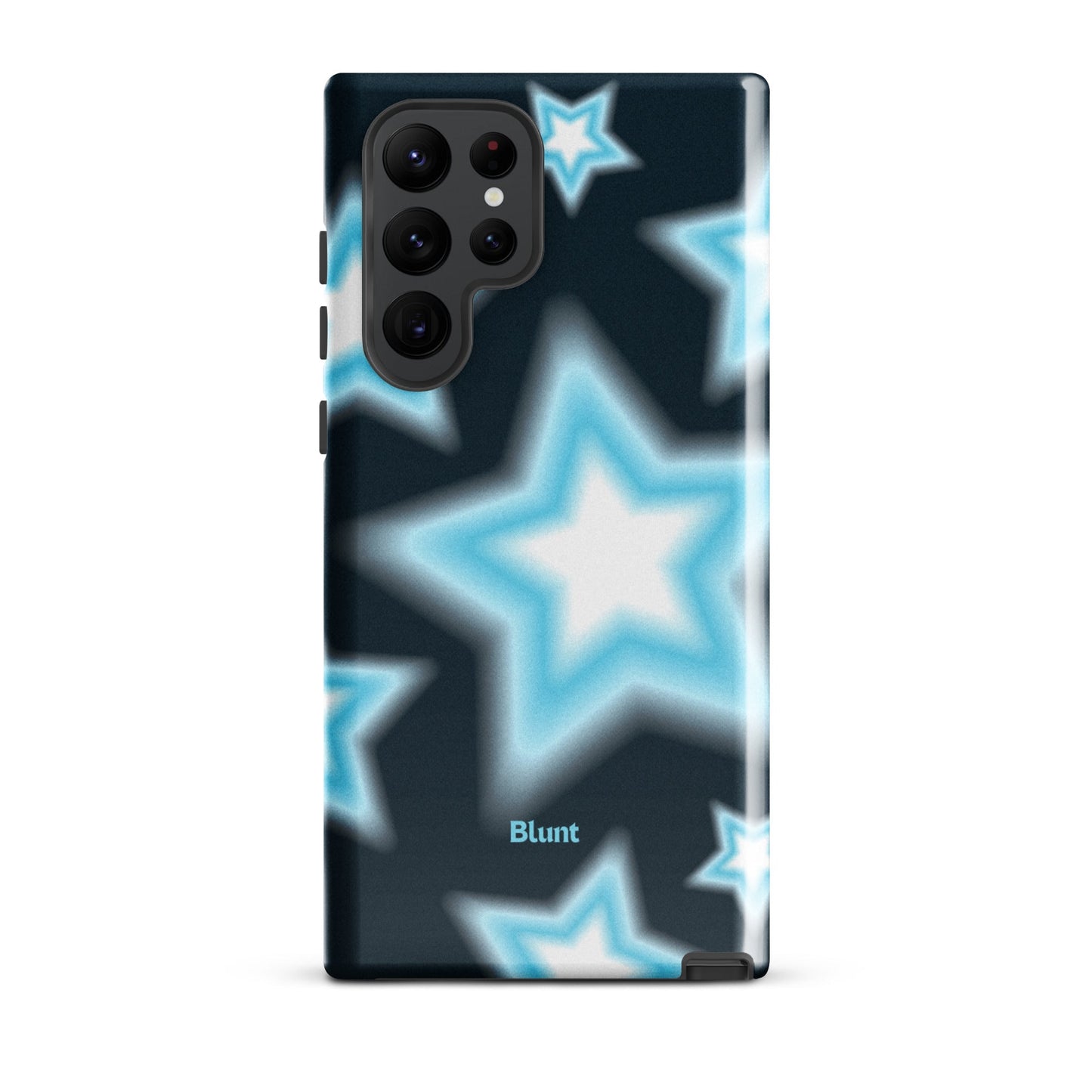 Neblue Samsung Case - Blunt Cases