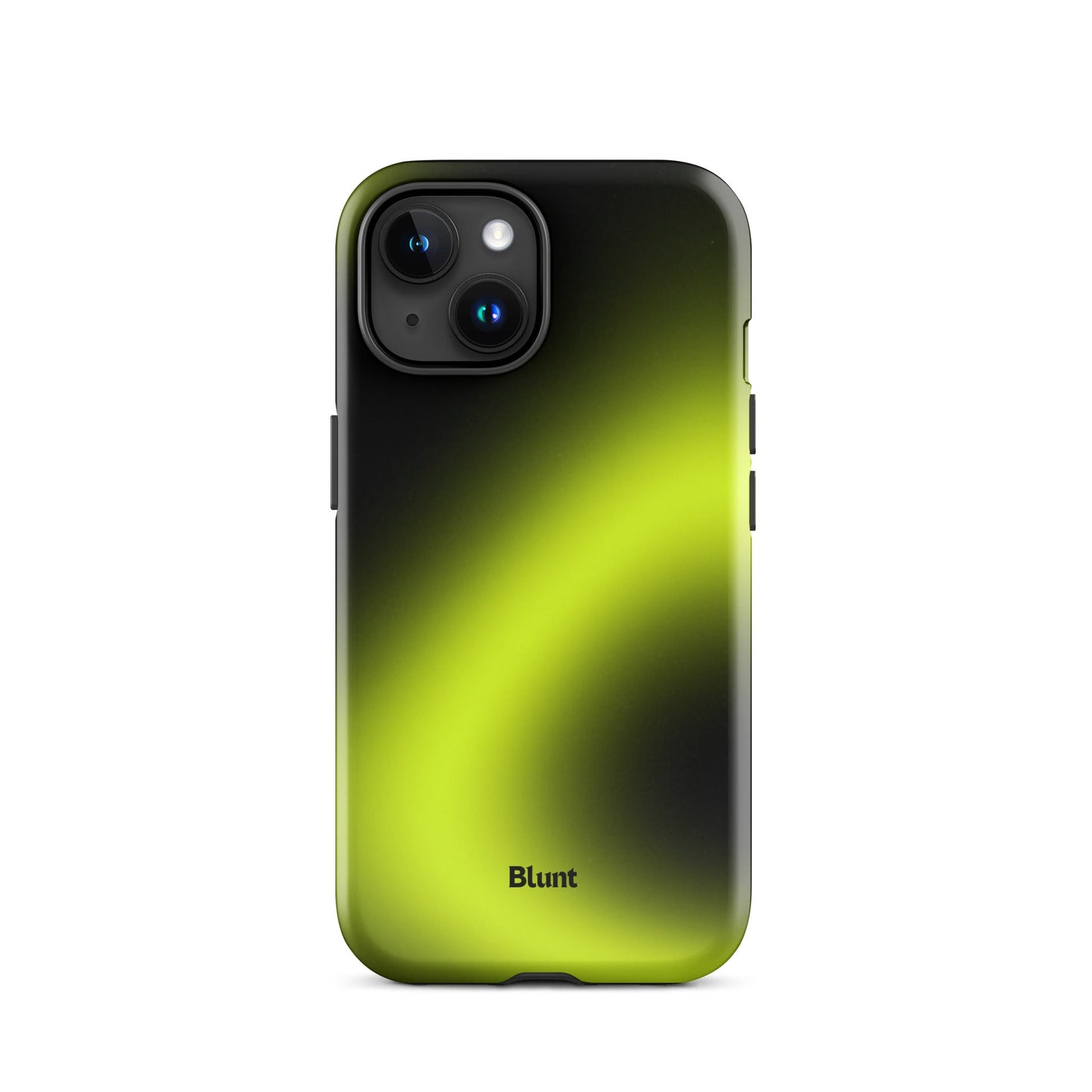 Neon Asphalt iPhone Case - Blunt Cases