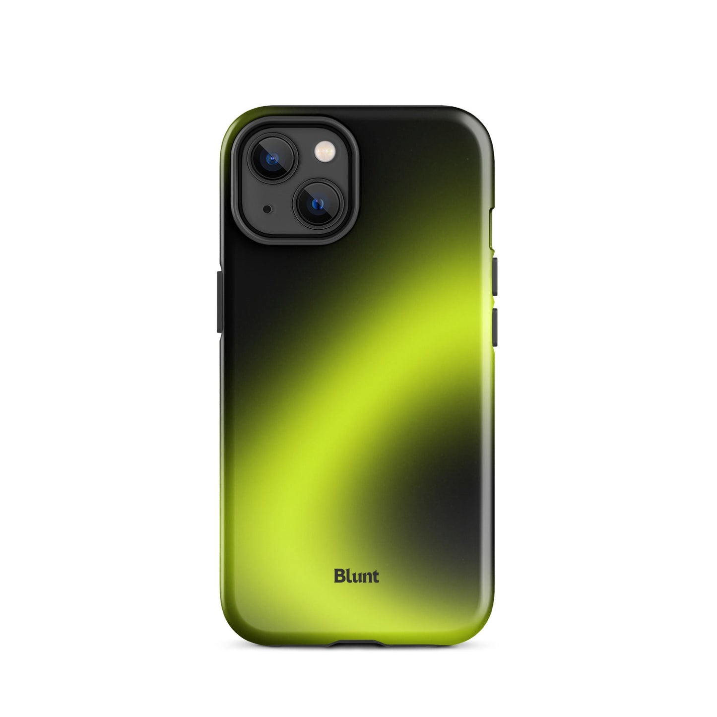 Neon Asphalt iPhone Case - Blunt Cases