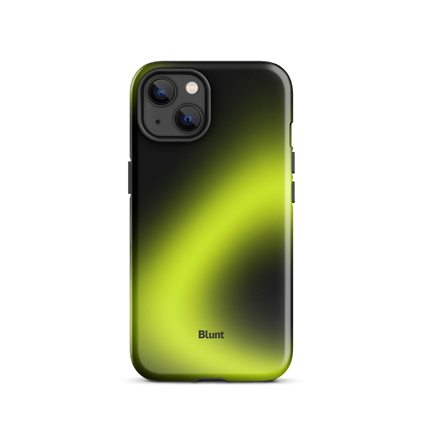 Neon Asphalt iPhone Case - Blunt Cases