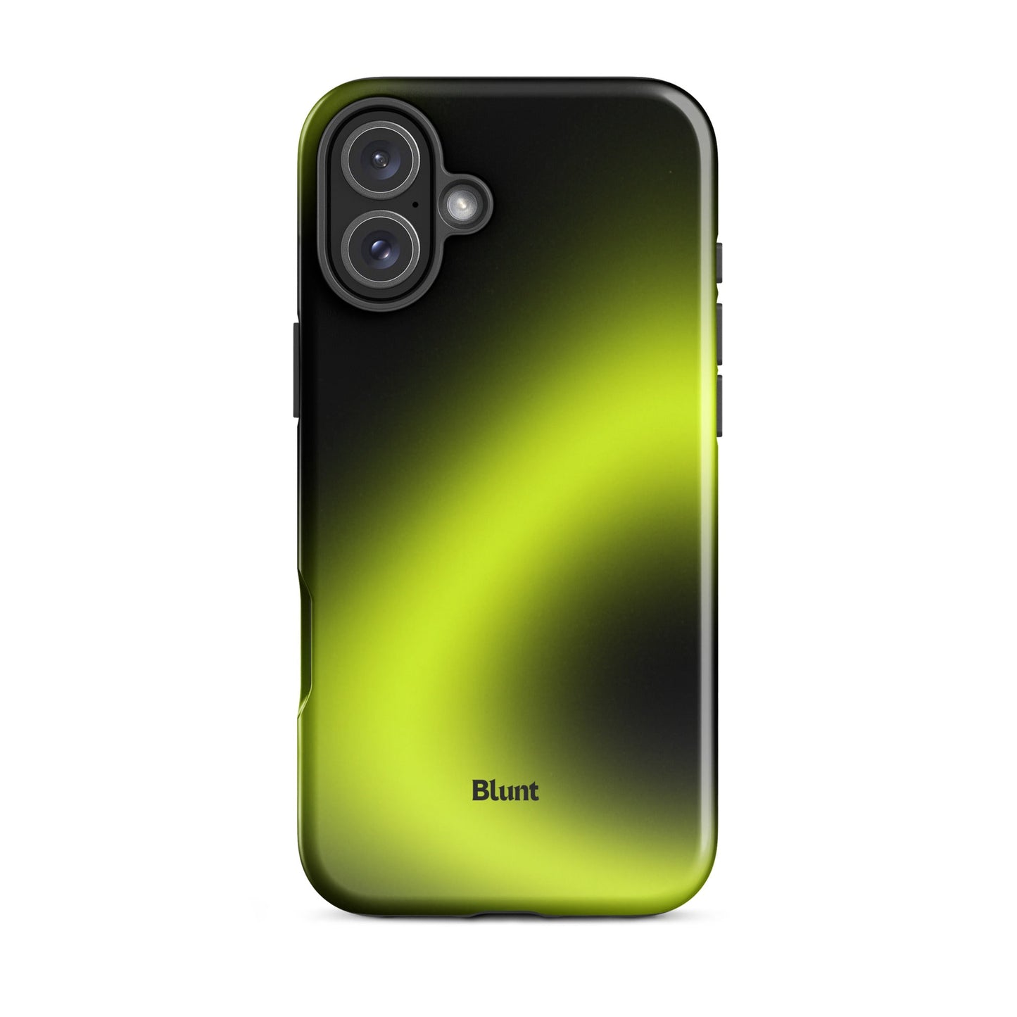 Neon Asphalt iPhone Case - Blunt Cases