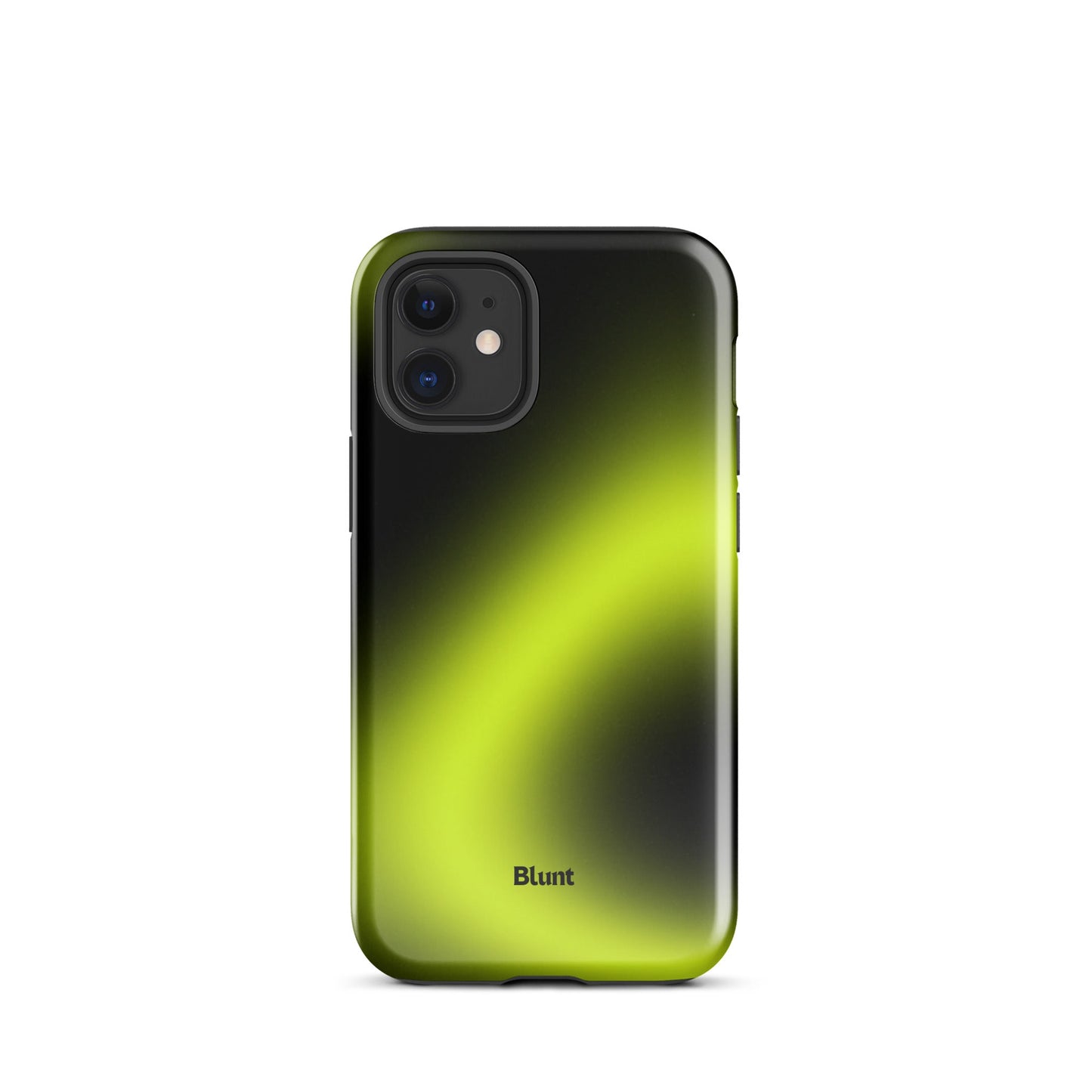 Neon Asphalt iPhone Case - Blunt Cases