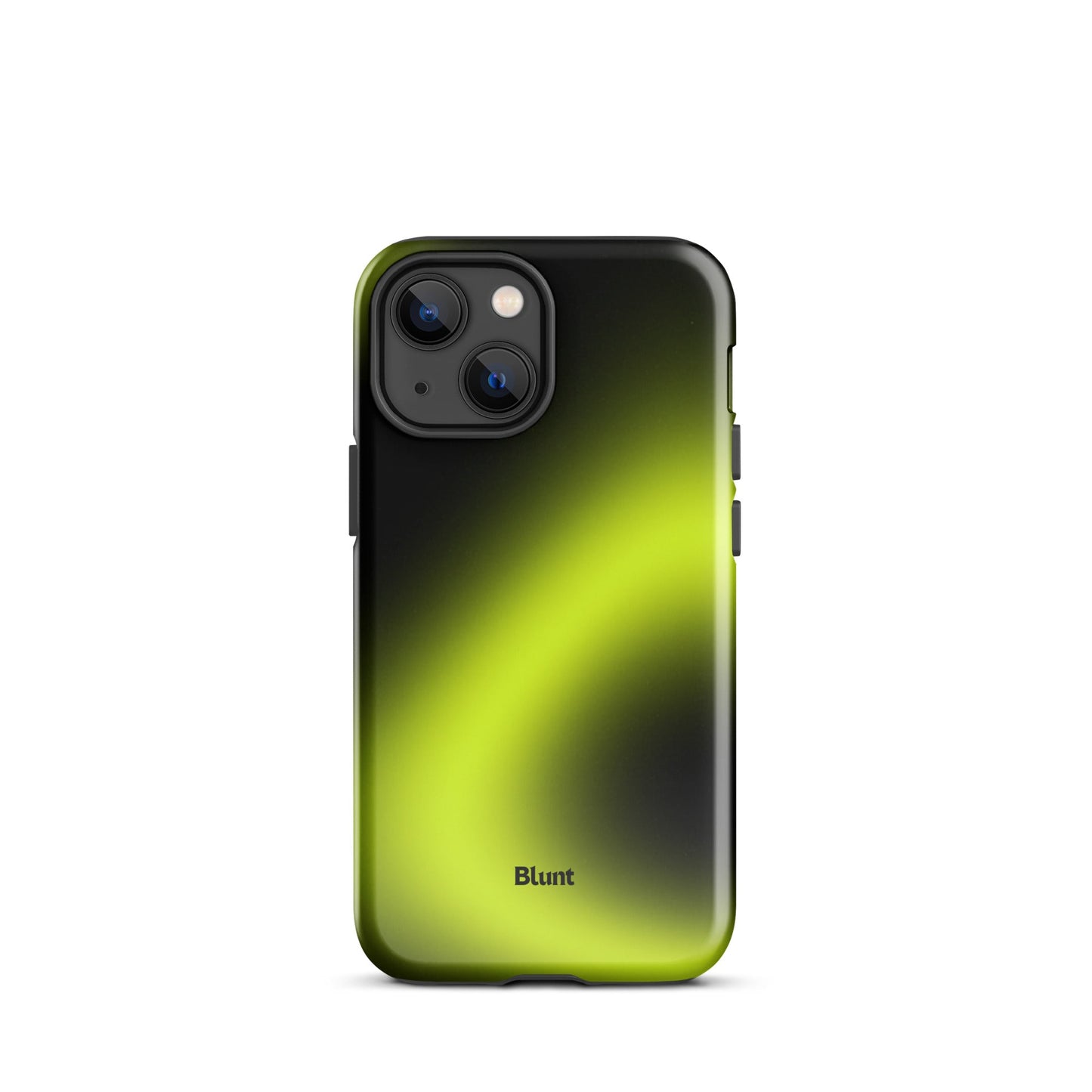 Neon Asphalt iPhone Case - Blunt Cases