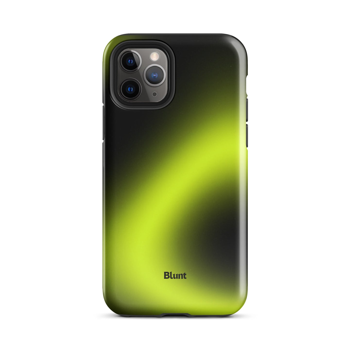 Neon Asphalt iPhone Case - Blunt Cases