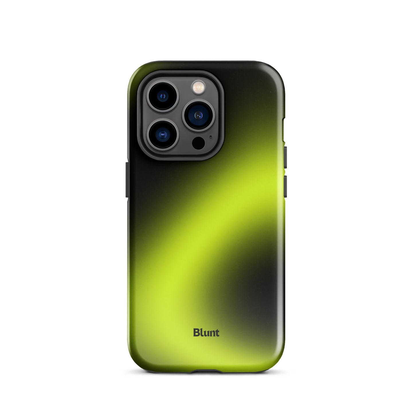 Neon Asphalt iPhone Case - Blunt Cases