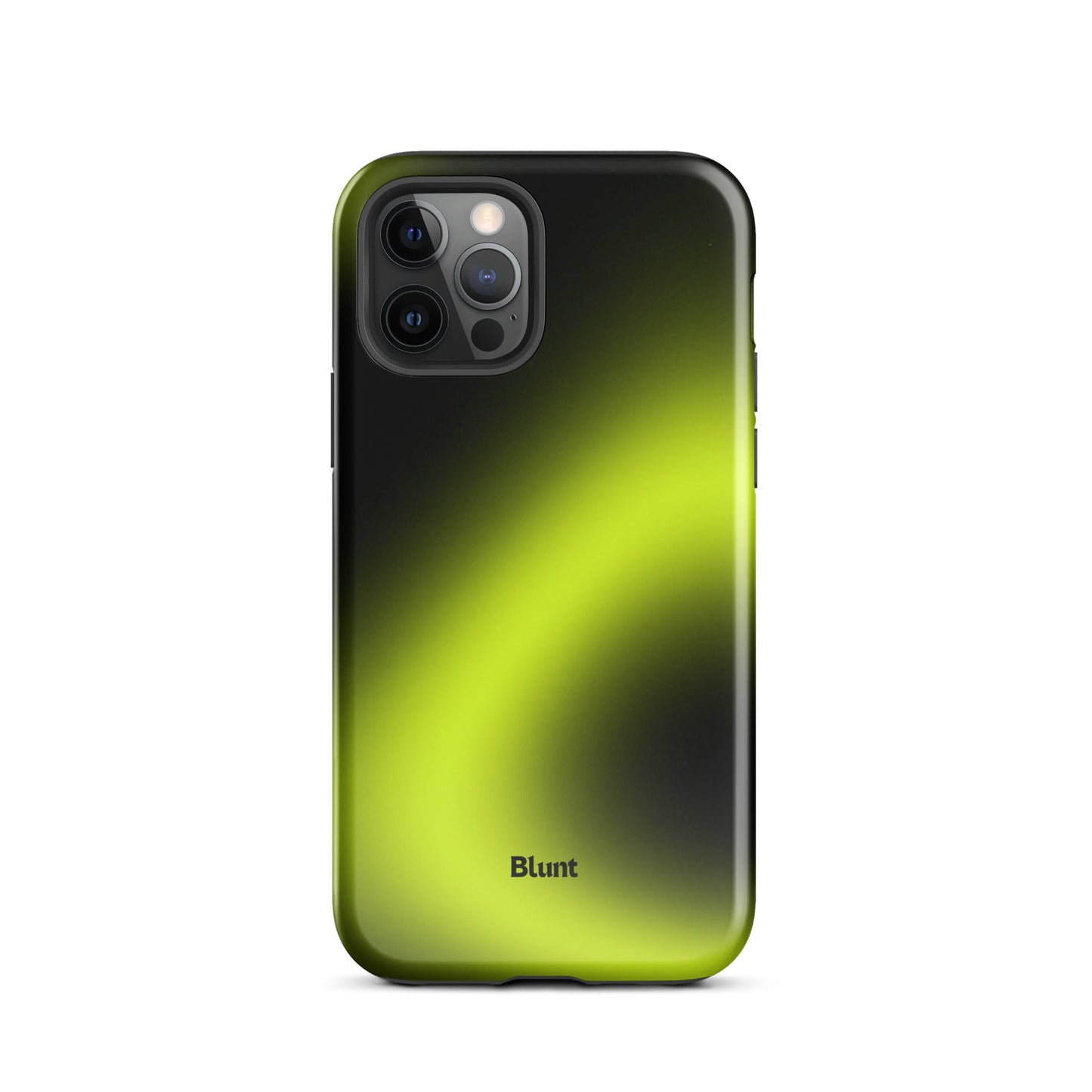 Neon Asphalt iPhone Case - Blunt Cases