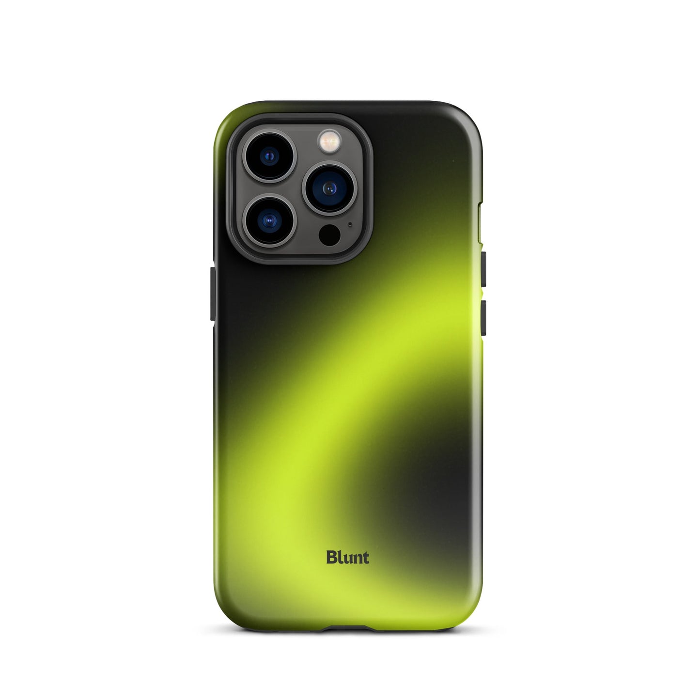 Neon Asphalt iPhone Case - Blunt Cases