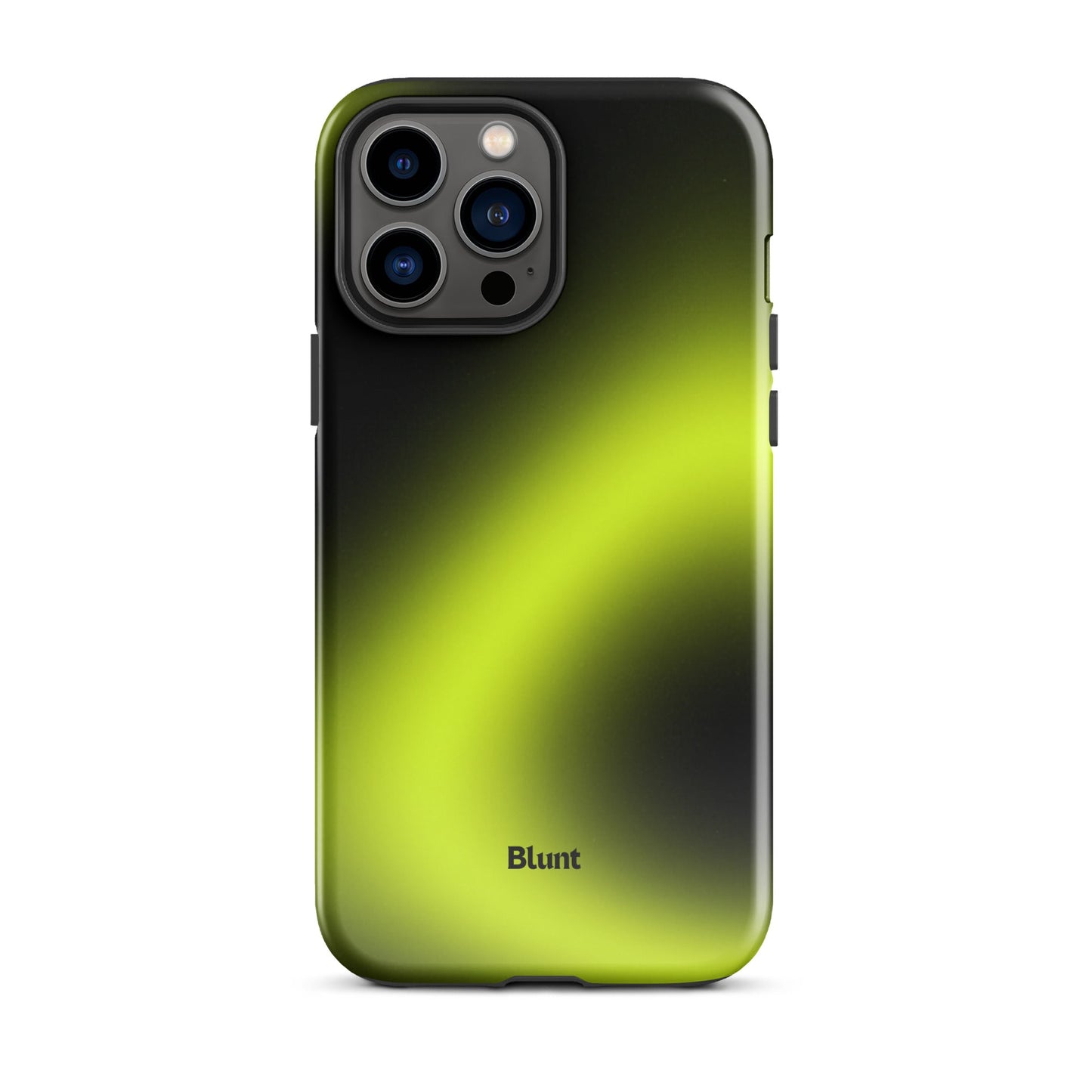 Neon Asphalt iPhone Case - Blunt Cases