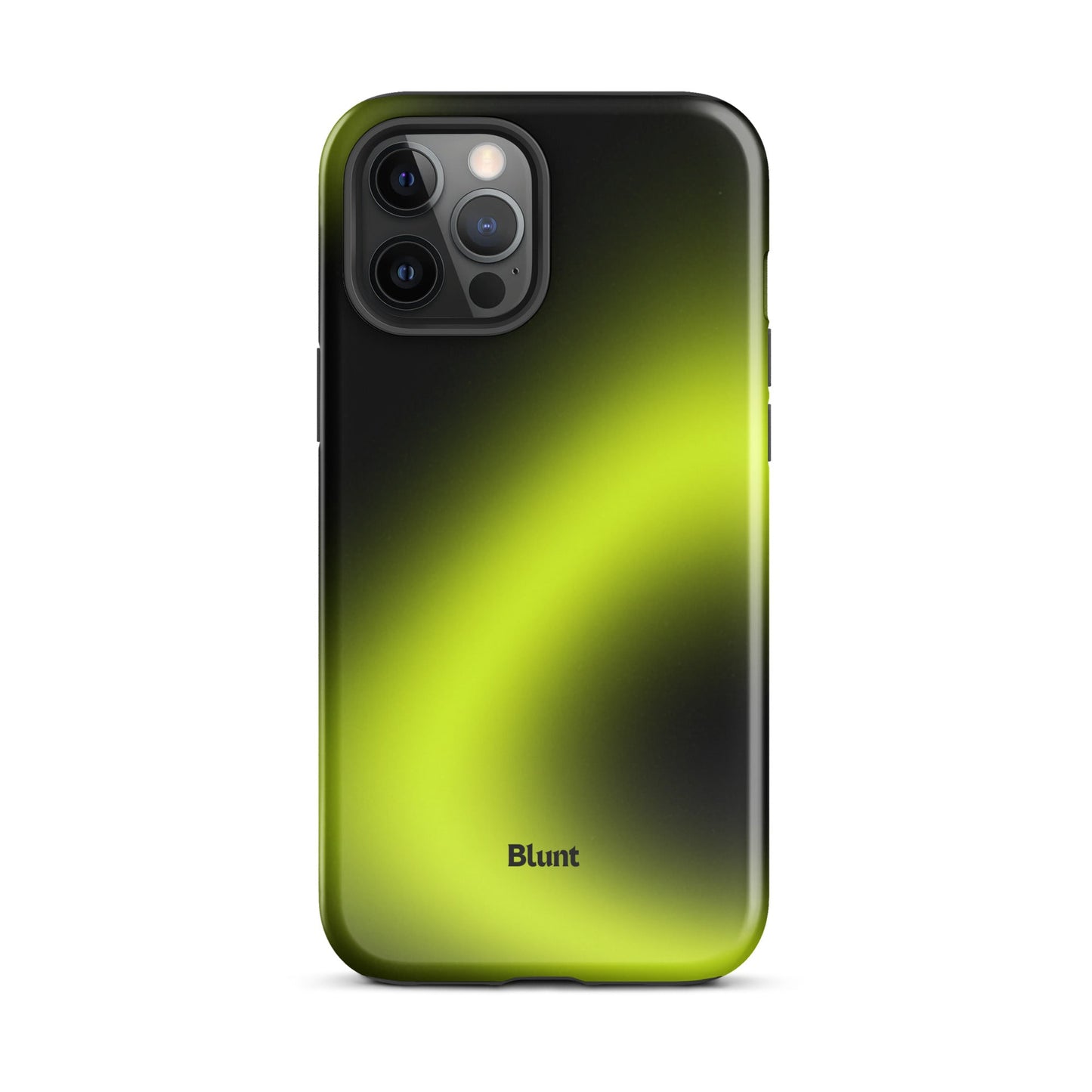 Neon Asphalt iPhone Case - Blunt Cases