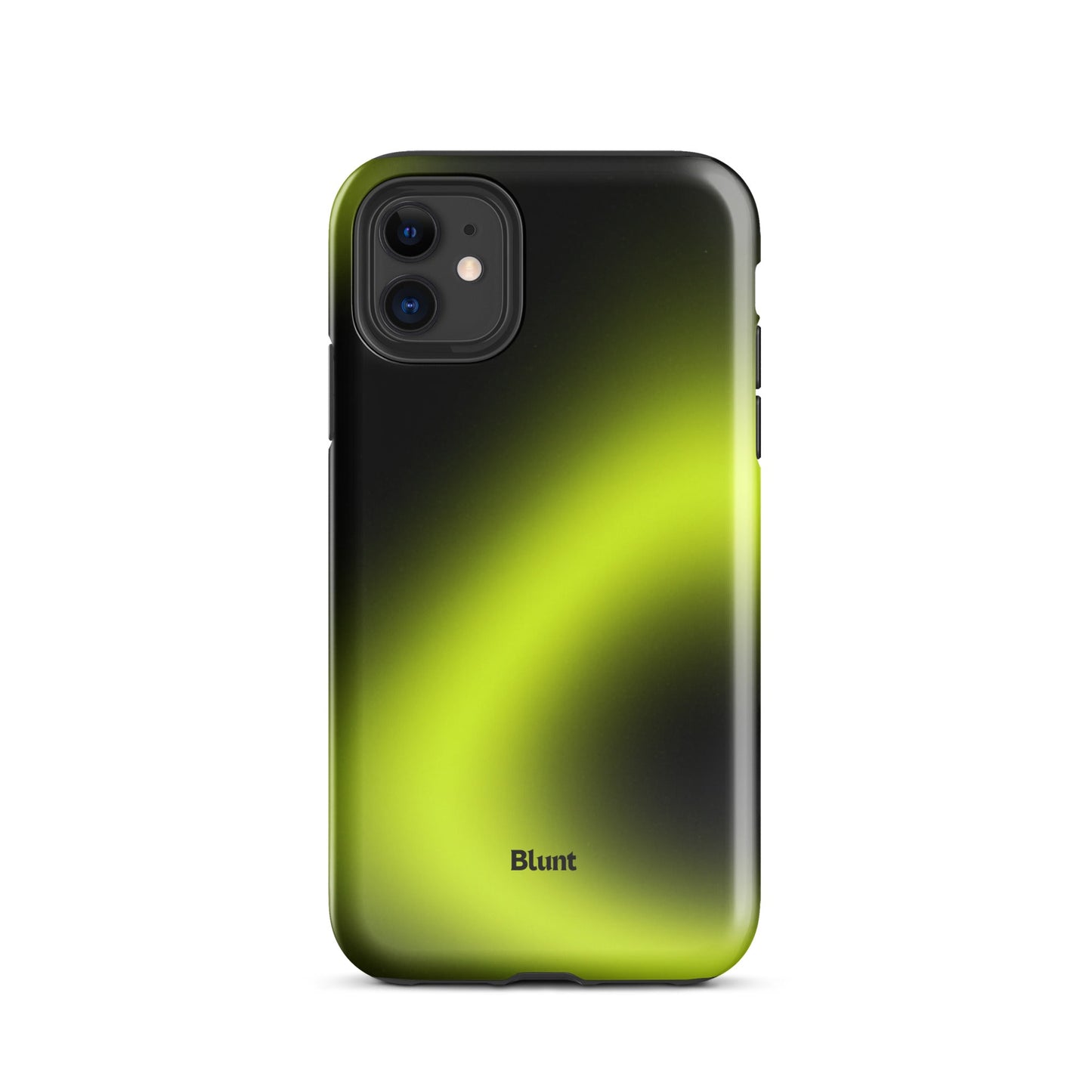 Neon Asphalt iPhone Case - Blunt Cases
