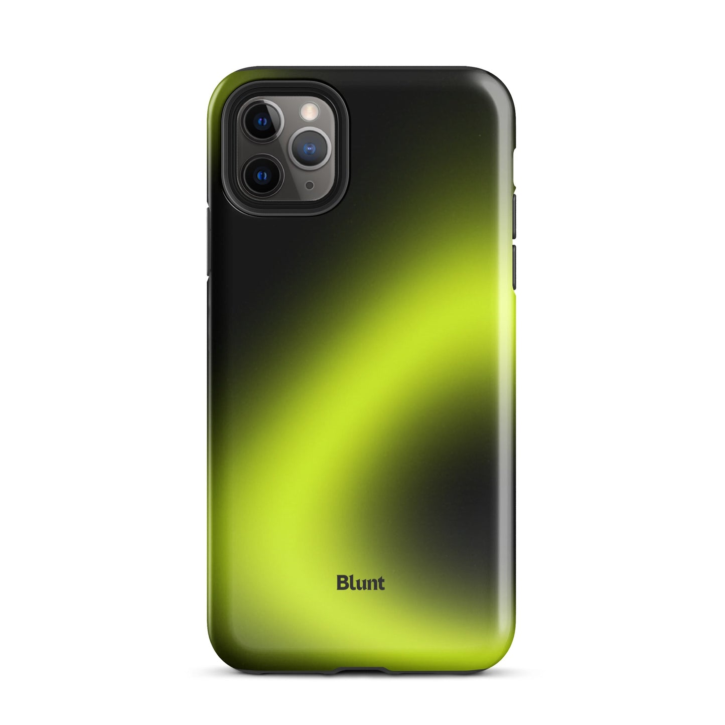 Neon Asphalt iPhone Case - Blunt Cases