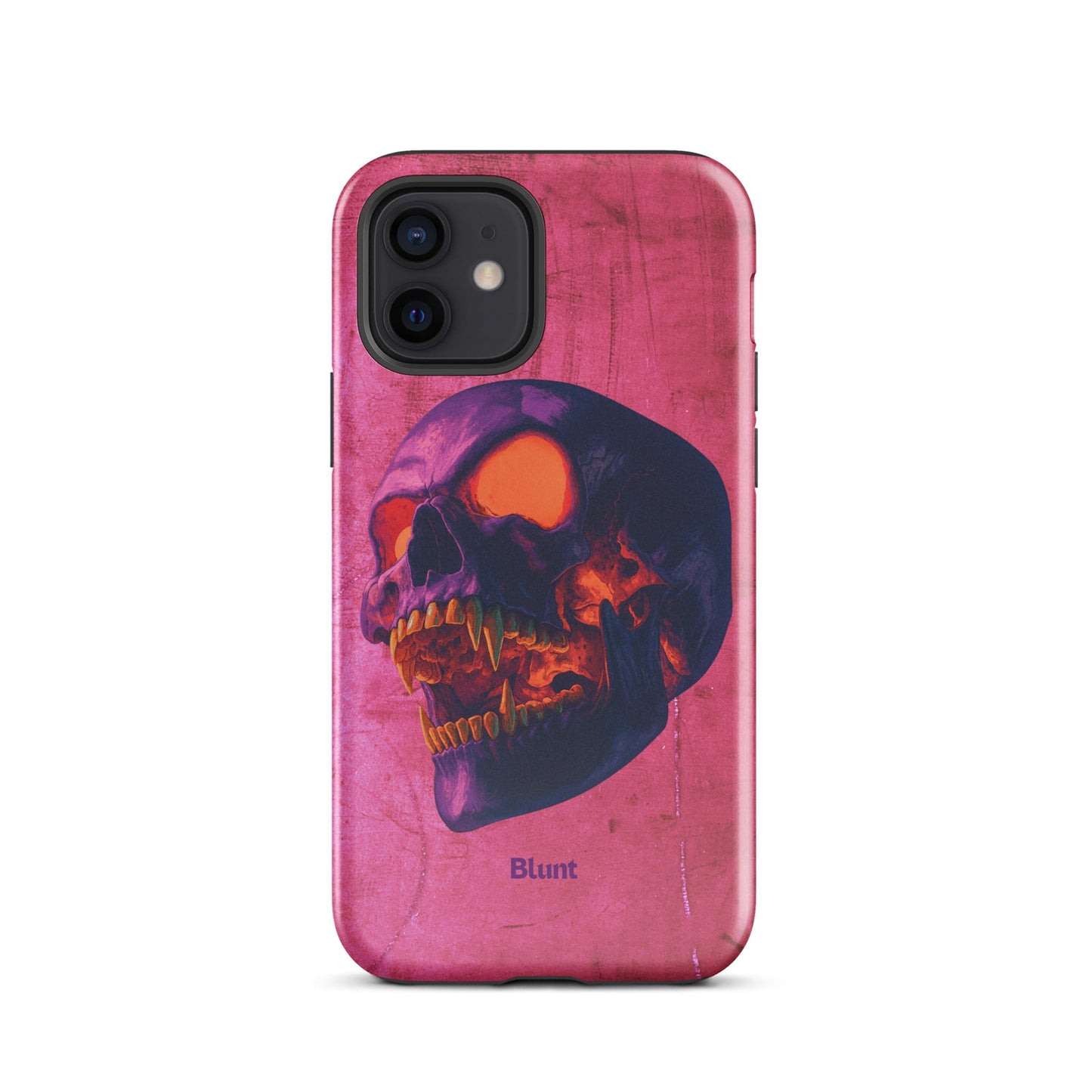 Neon Bite iPhone Case - Blunt Cases