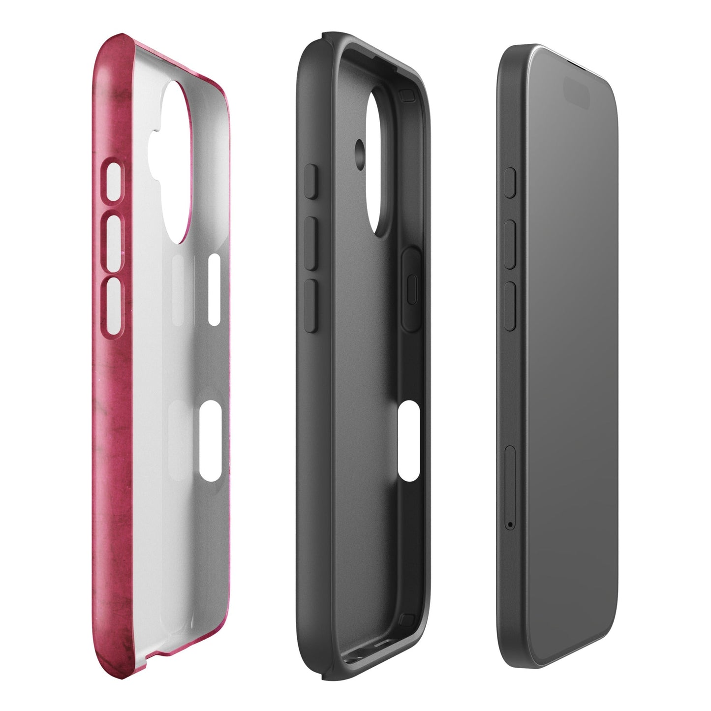 Neon Bite iPhone Case - Blunt Cases
