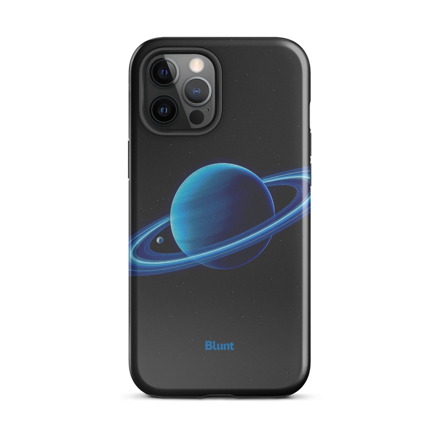 Neon Neptune iPhone Case - Blunt Cases